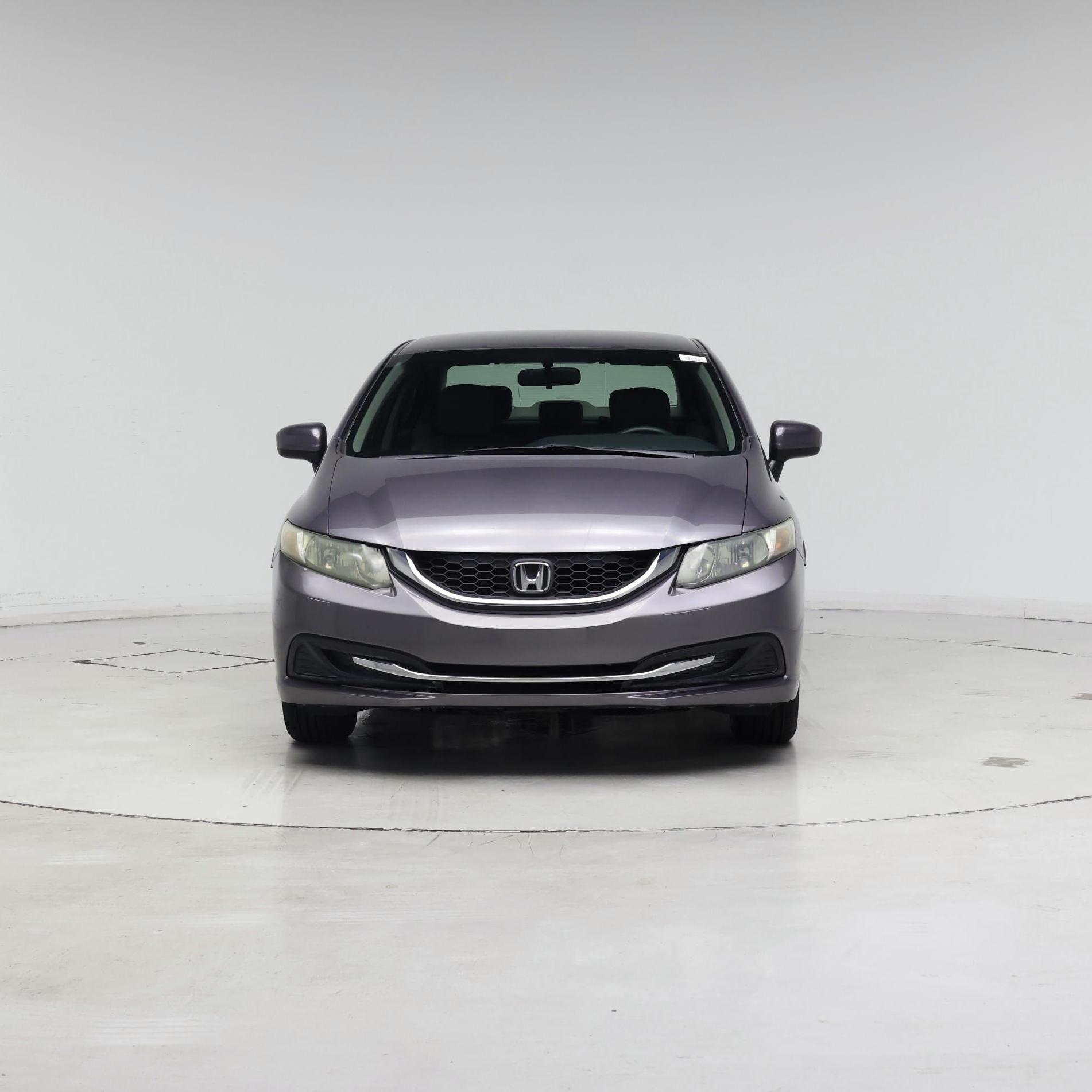 Thumbnail: 2015 Honda Civic - 5