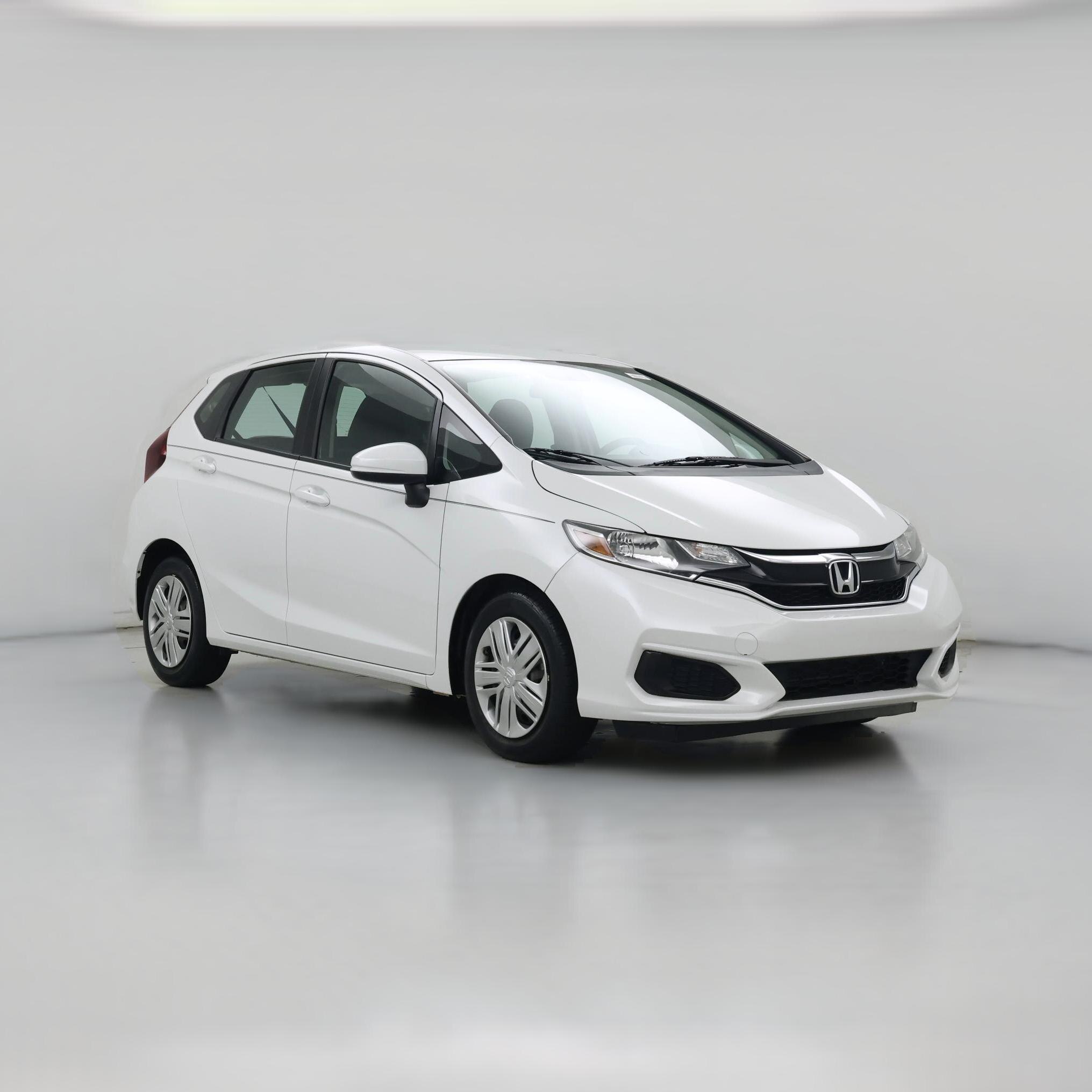 Thumbnail: 2019 Honda Fit - 1