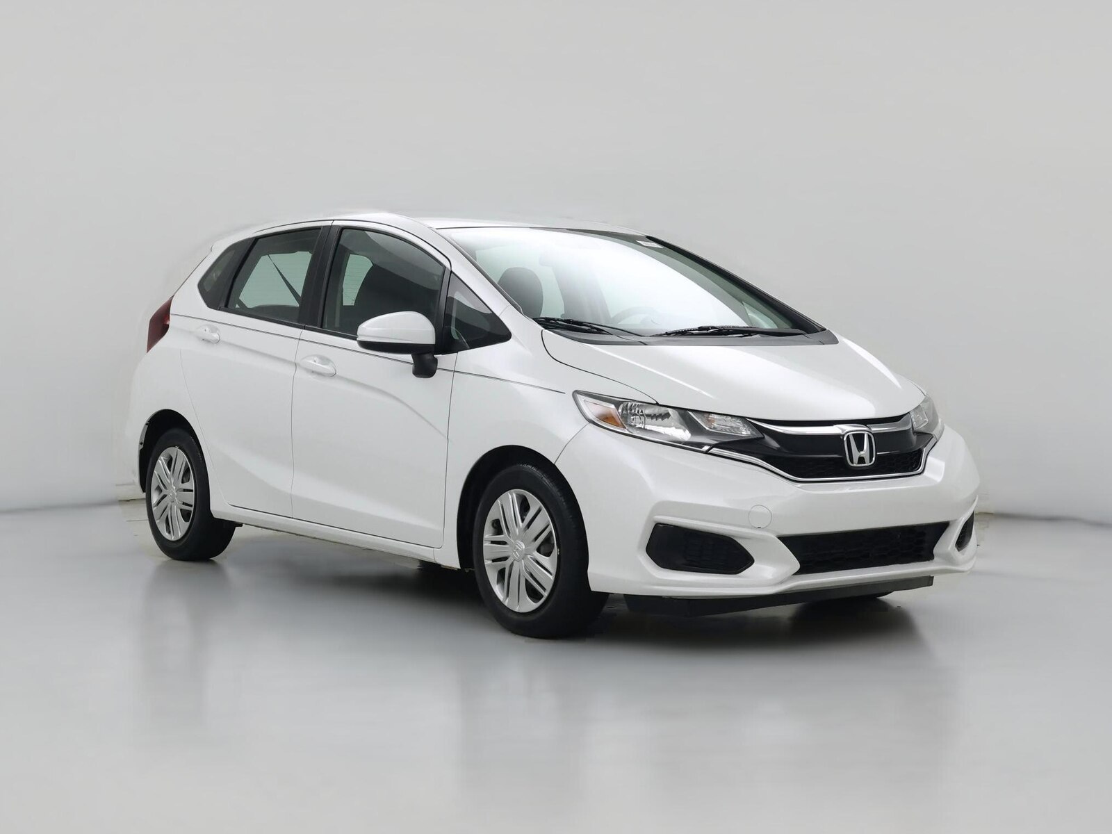 2019 Honda Fit