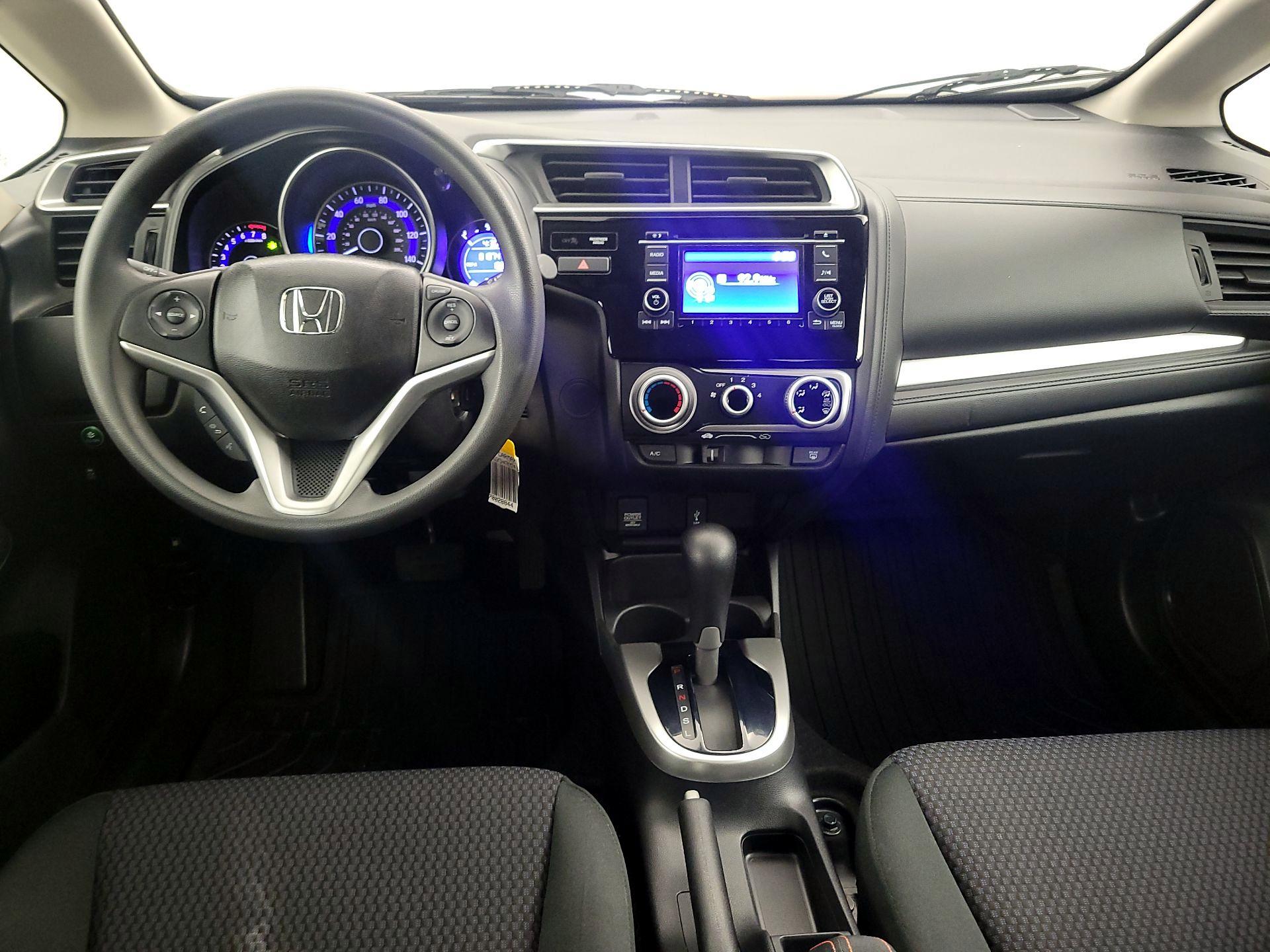 Thumbnail: 2019 Honda Fit - 9