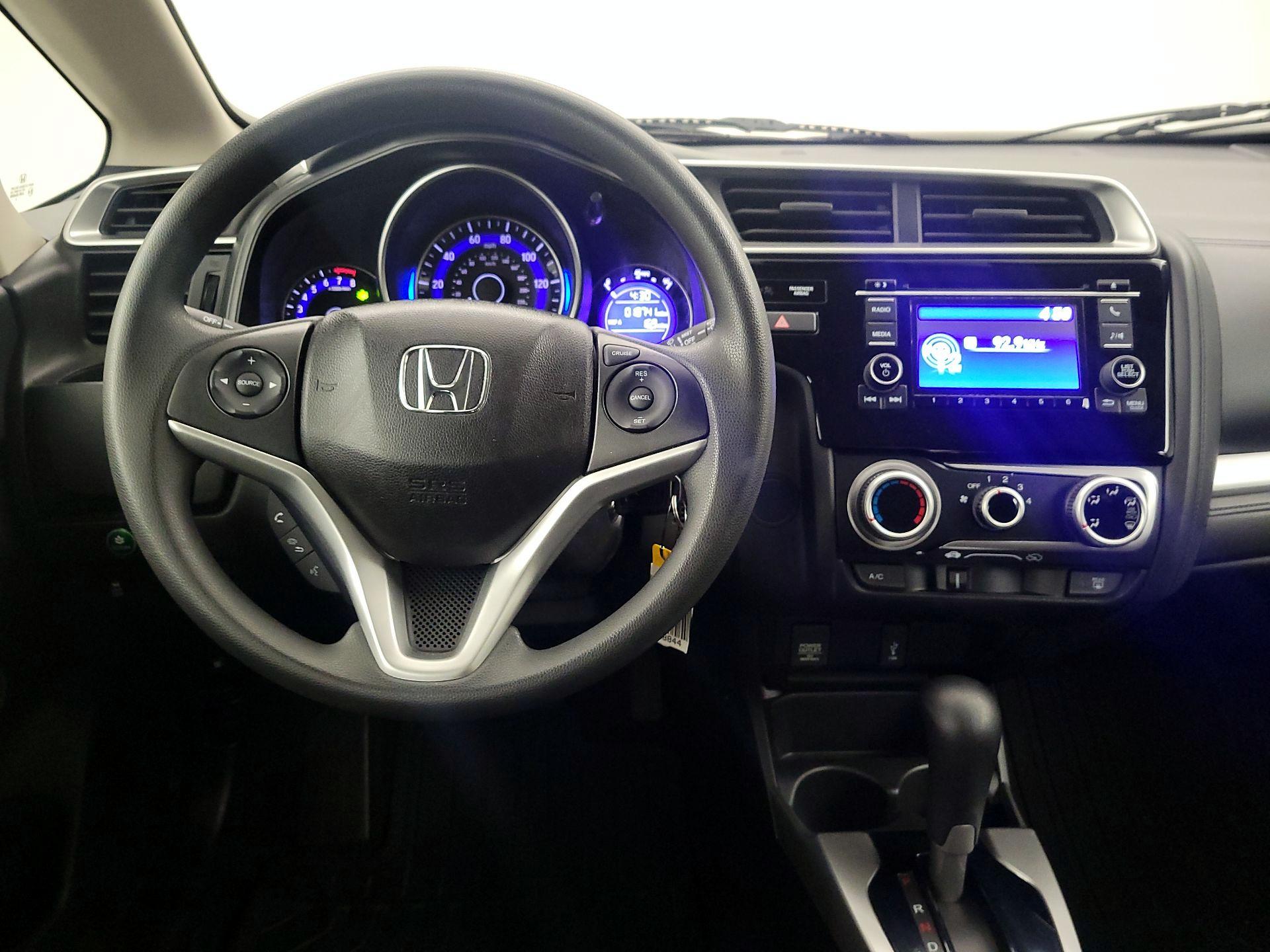 Thumbnail: 2019 Honda Fit - 10