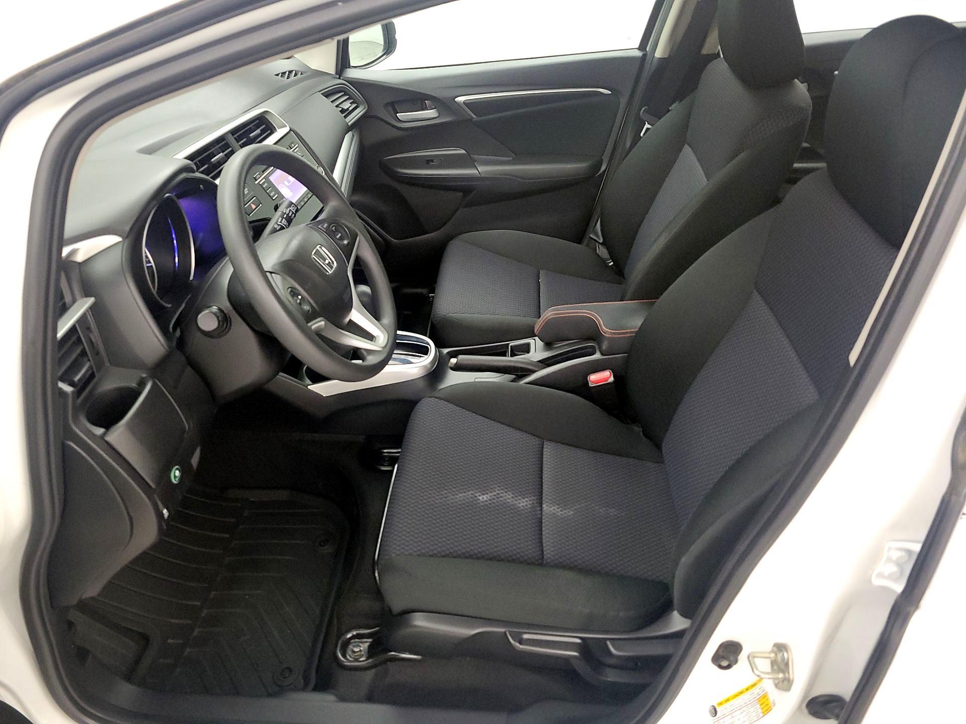 Thumbnail: 2019 Honda Fit - 11
