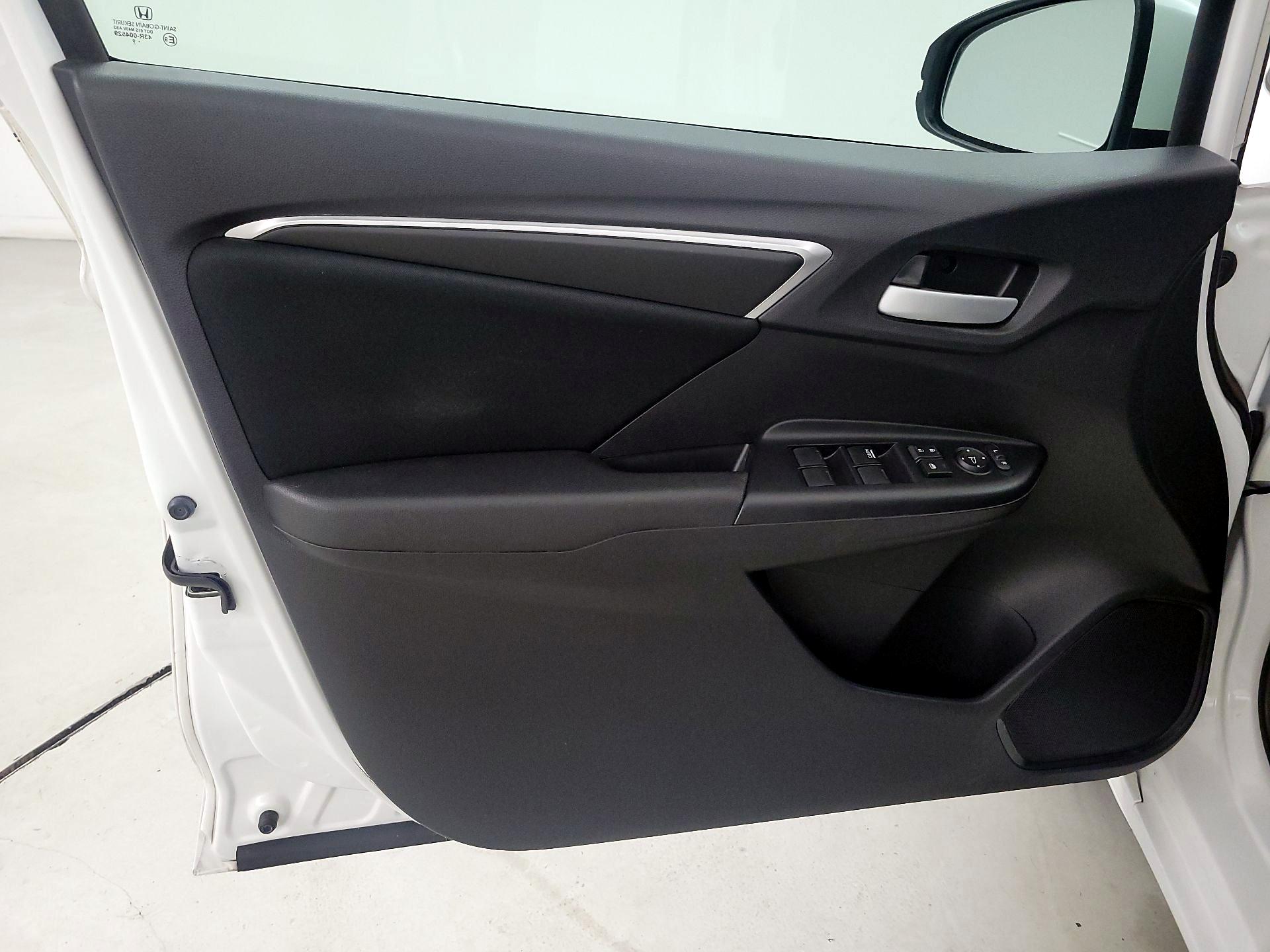 Thumbnail: 2019 Honda Fit - 12