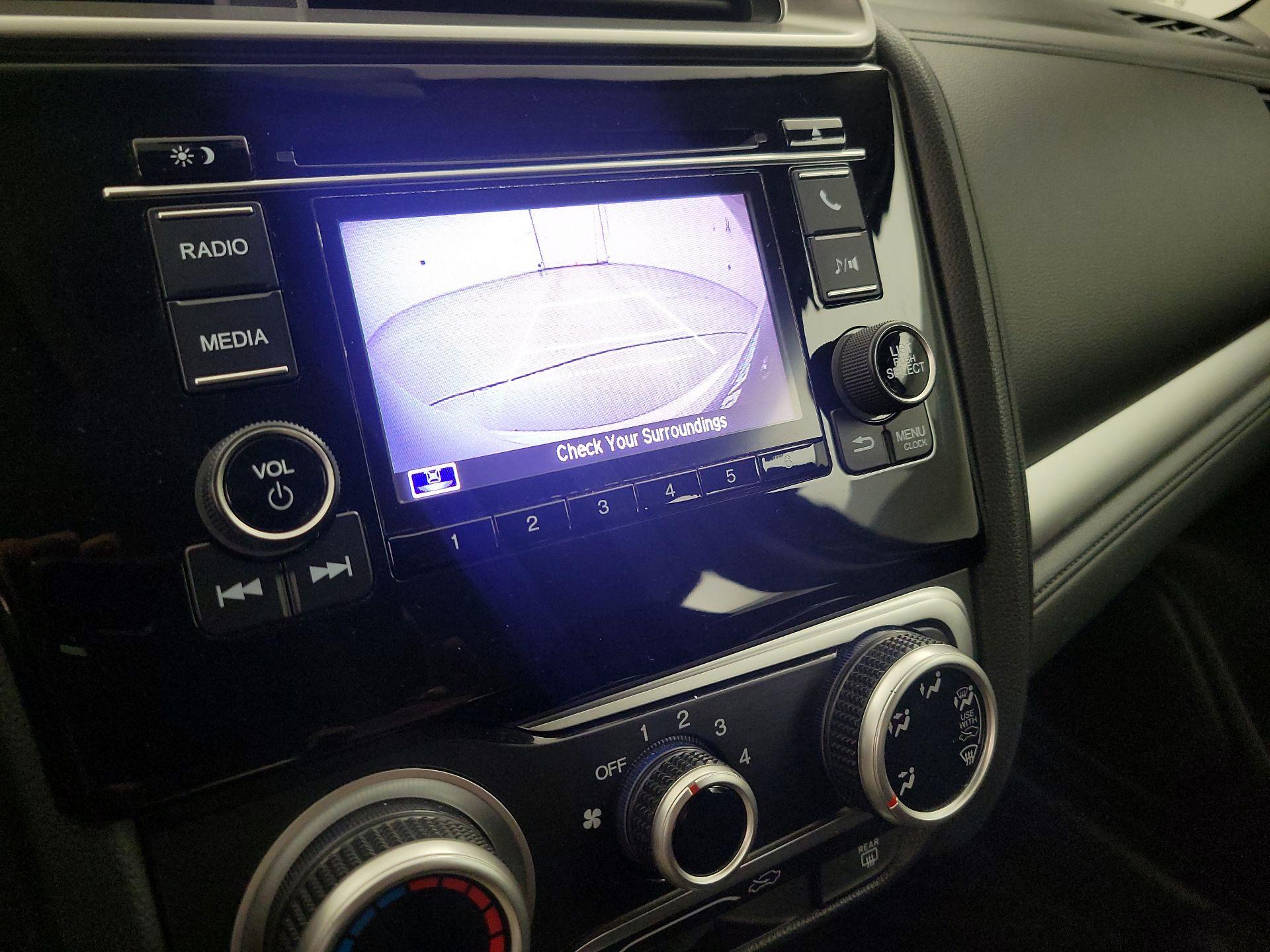 Thumbnail: 2019 Honda Fit - 14
