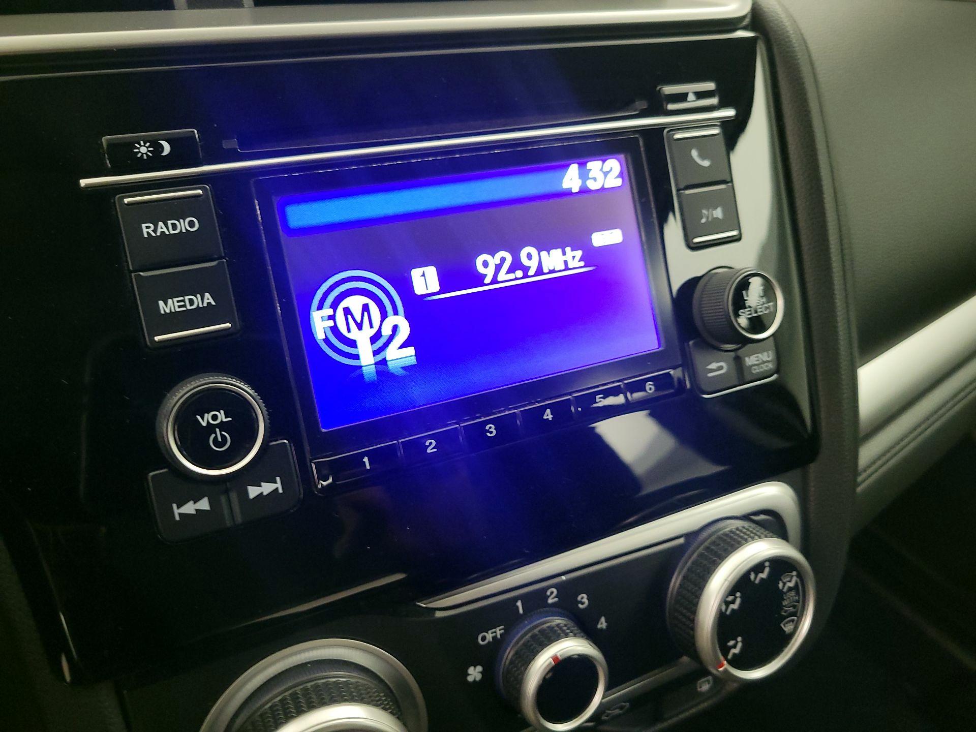 Thumbnail: 2019 Honda Fit - 15