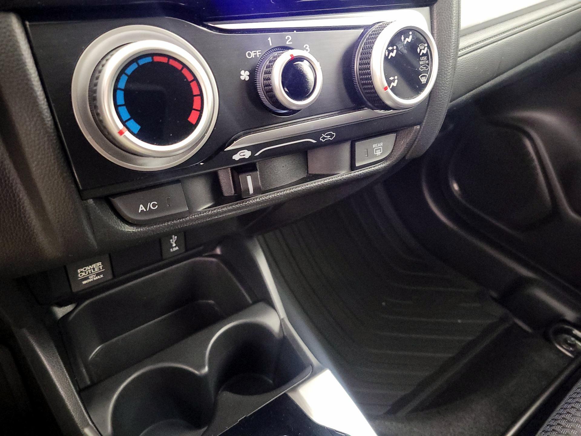 Thumbnail: 2019 Honda Fit - 16