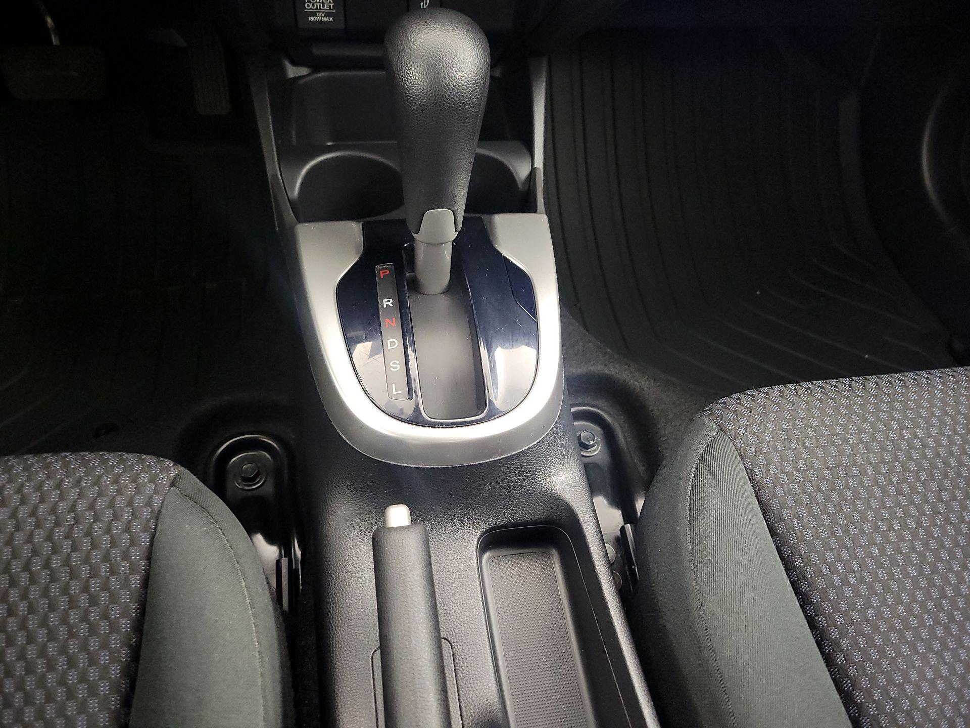 Thumbnail: 2019 Honda Fit - 17