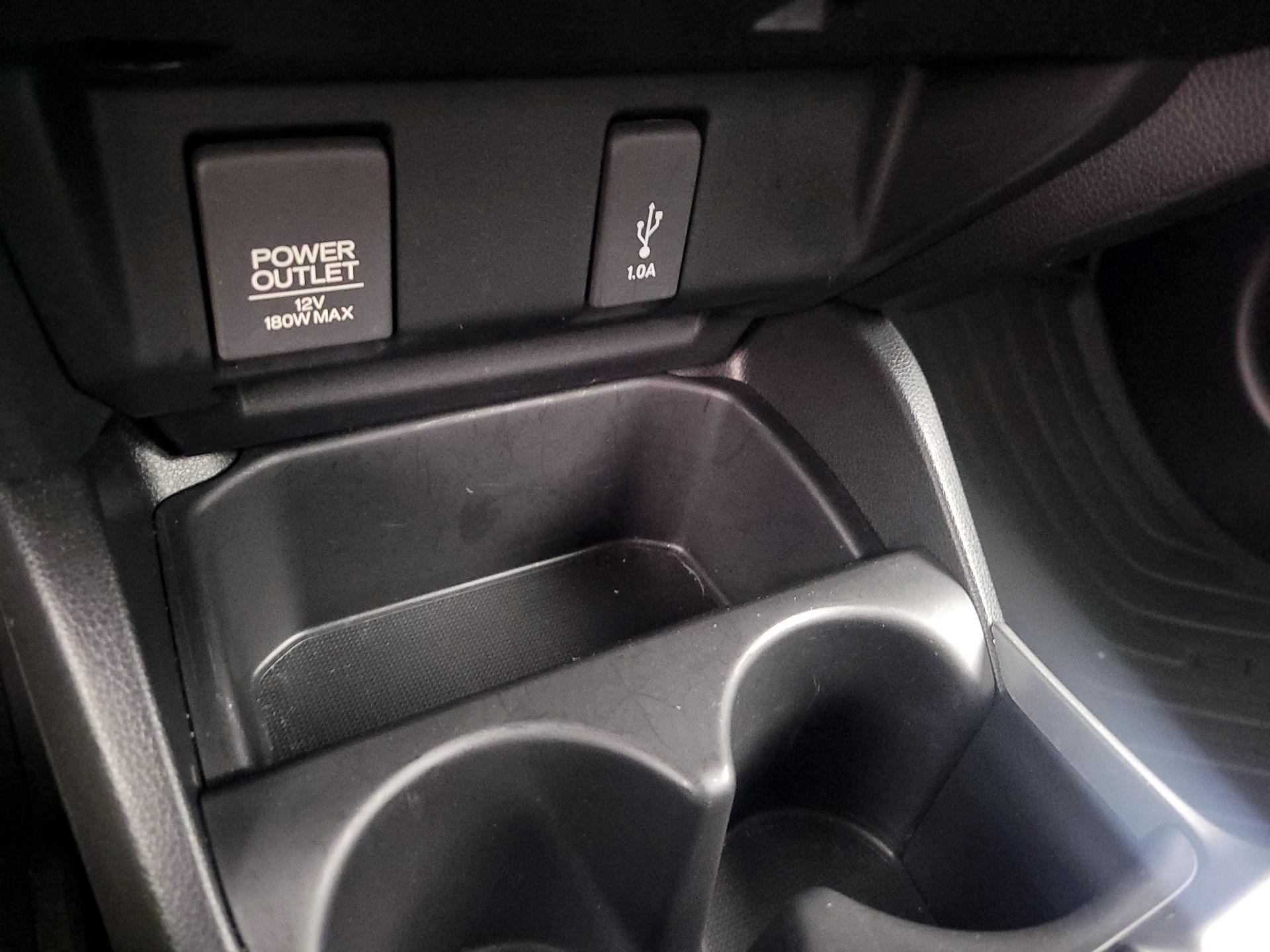 Thumbnail: 2019 Honda Fit - 18
