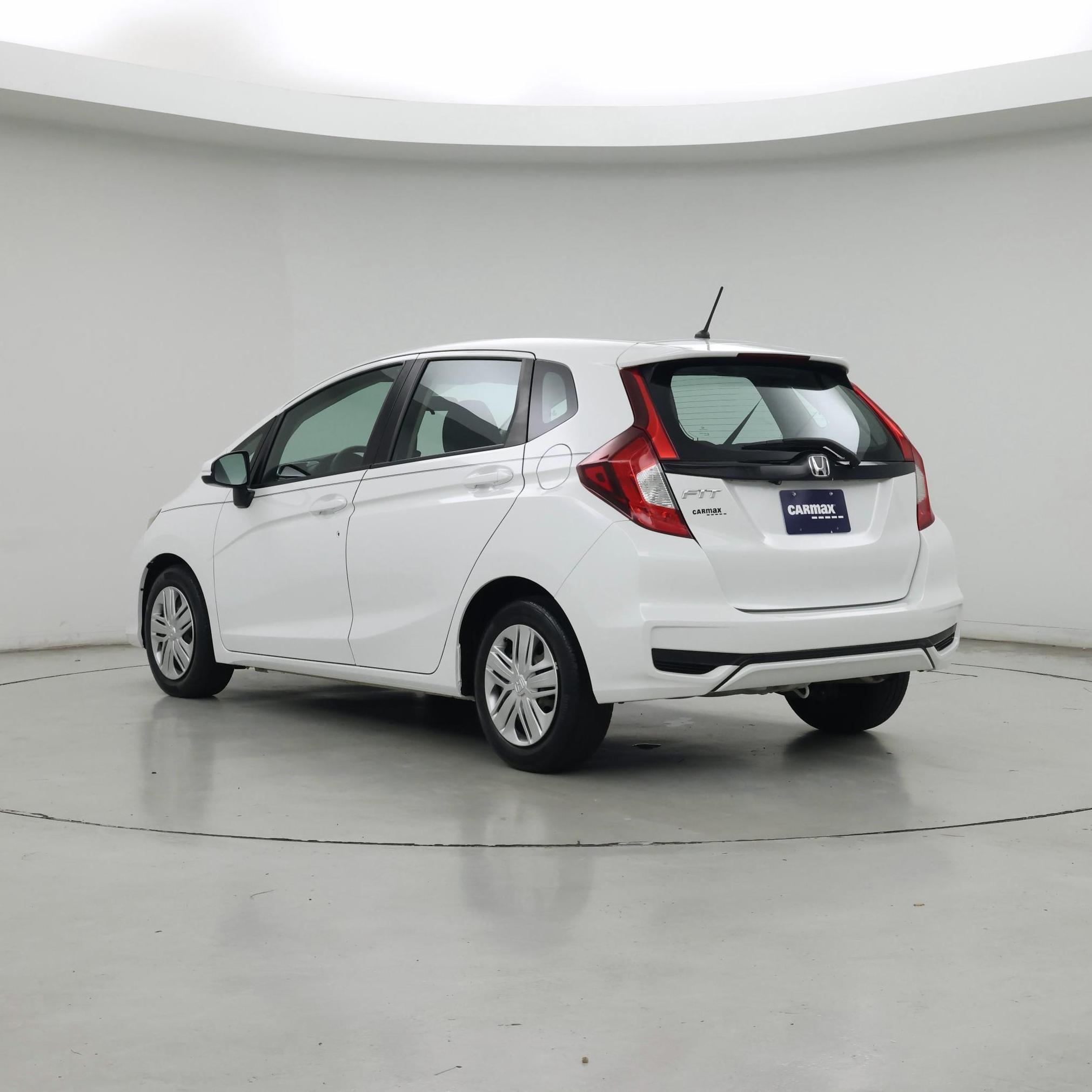Thumbnail: 2019 Honda Fit - 2