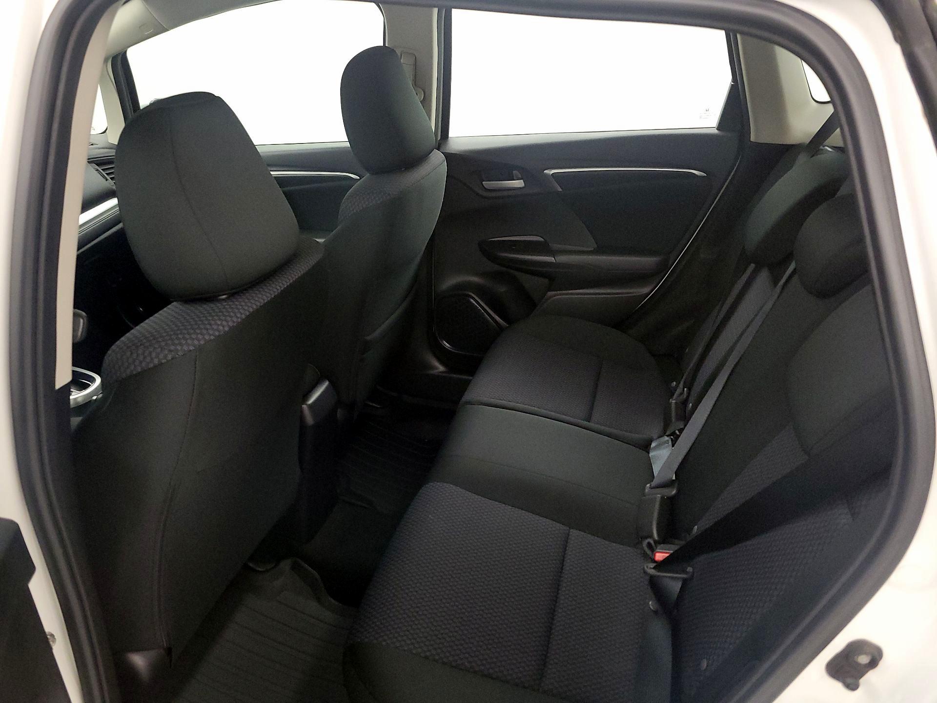 Thumbnail: 2019 Honda Fit - 19