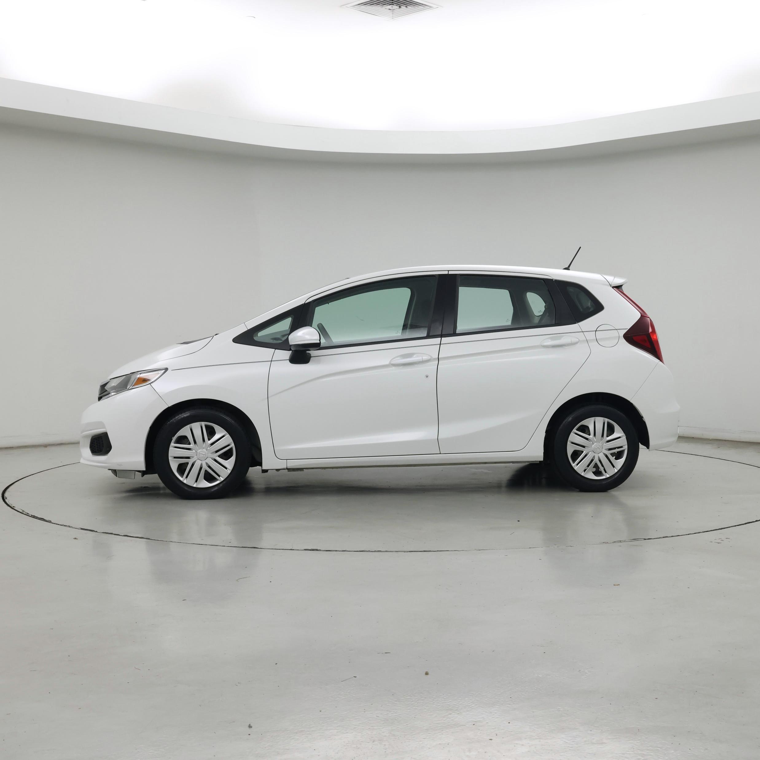 Thumbnail: 2019 Honda Fit - 3