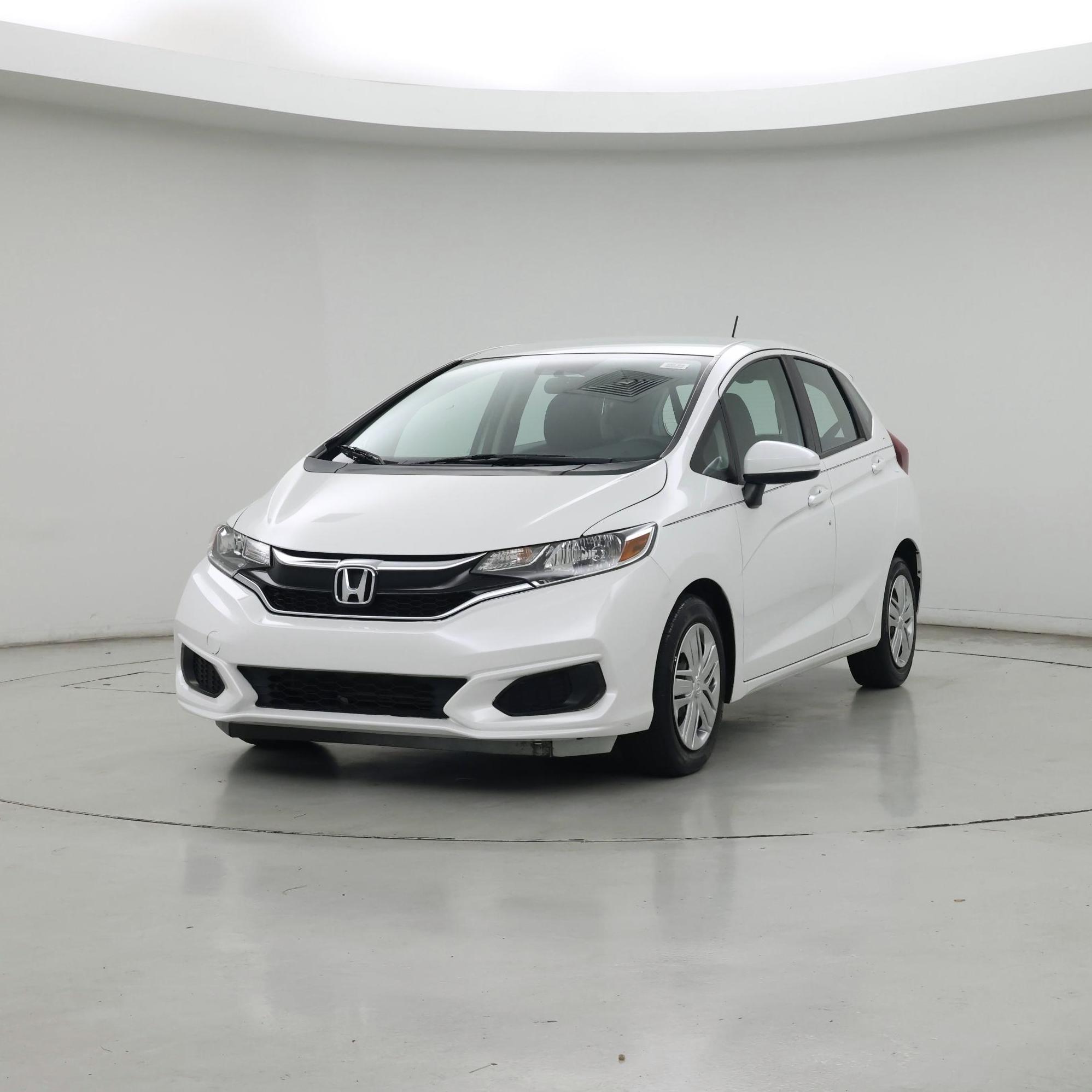Thumbnail: 2019 Honda Fit - 4