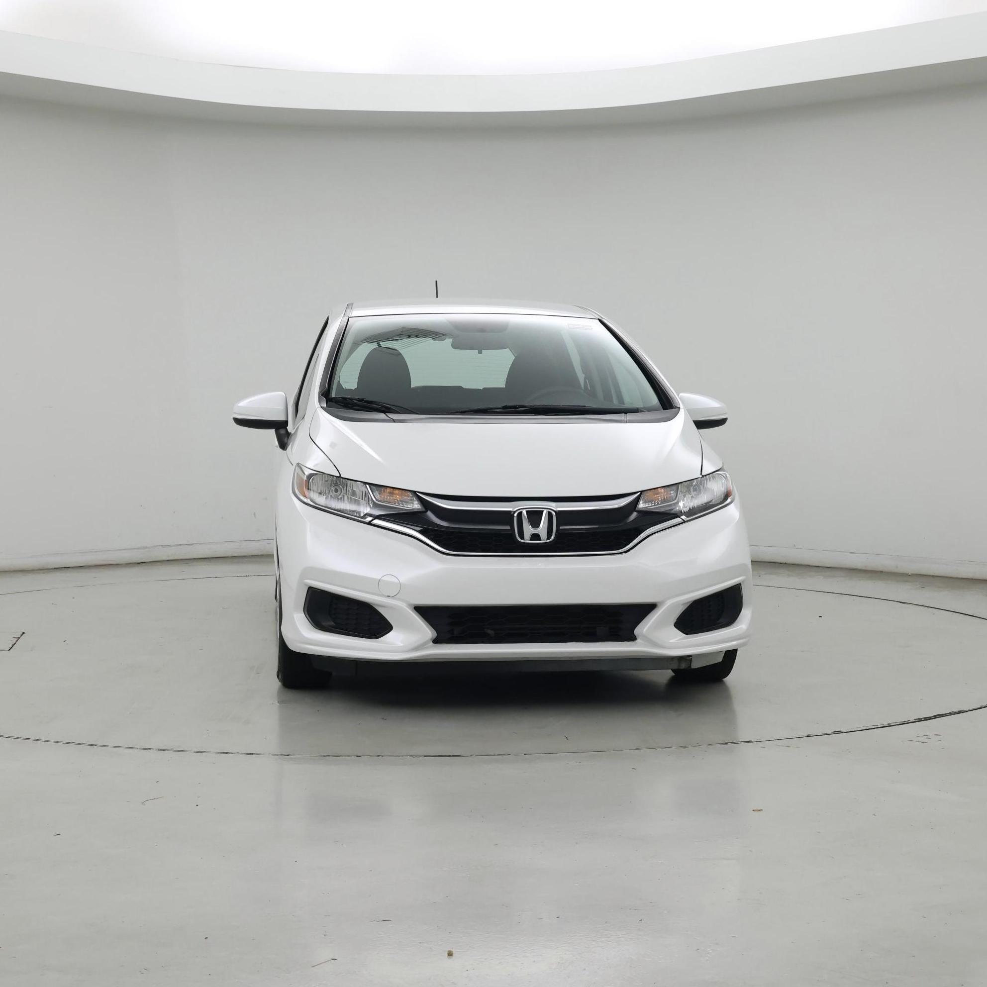 Thumbnail: 2019 Honda Fit - 5