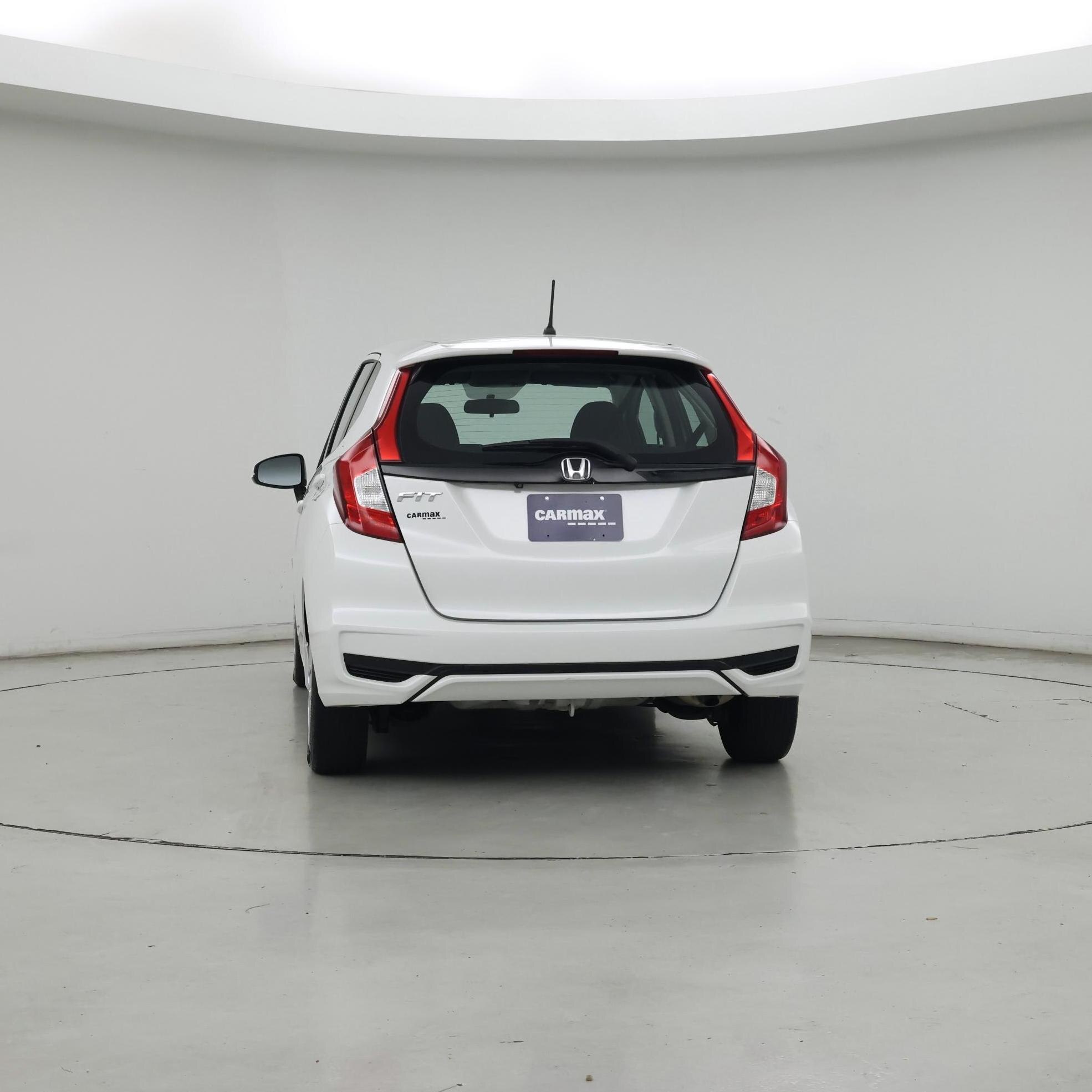 Thumbnail: 2019 Honda Fit - 6