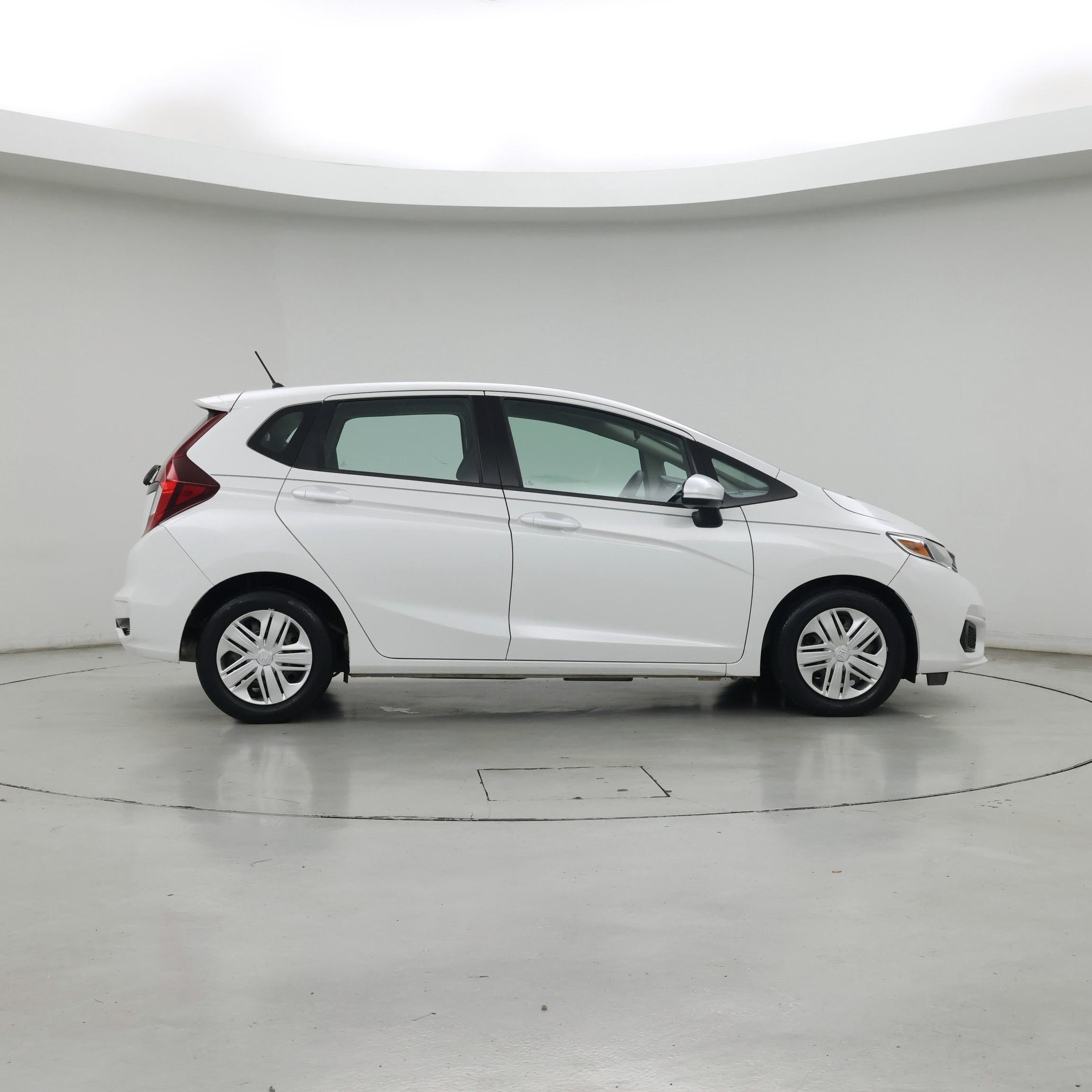 Thumbnail: 2019 Honda Fit - 7
