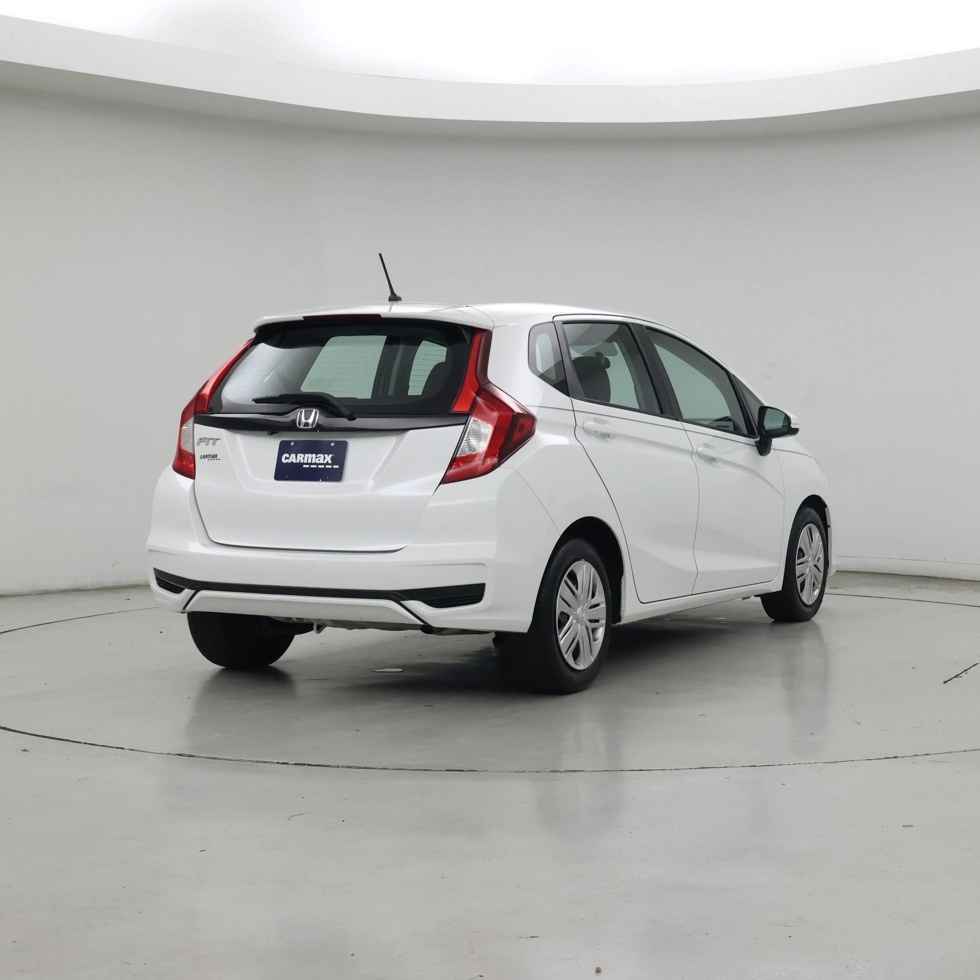 Thumbnail: 2019 Honda Fit - 8
