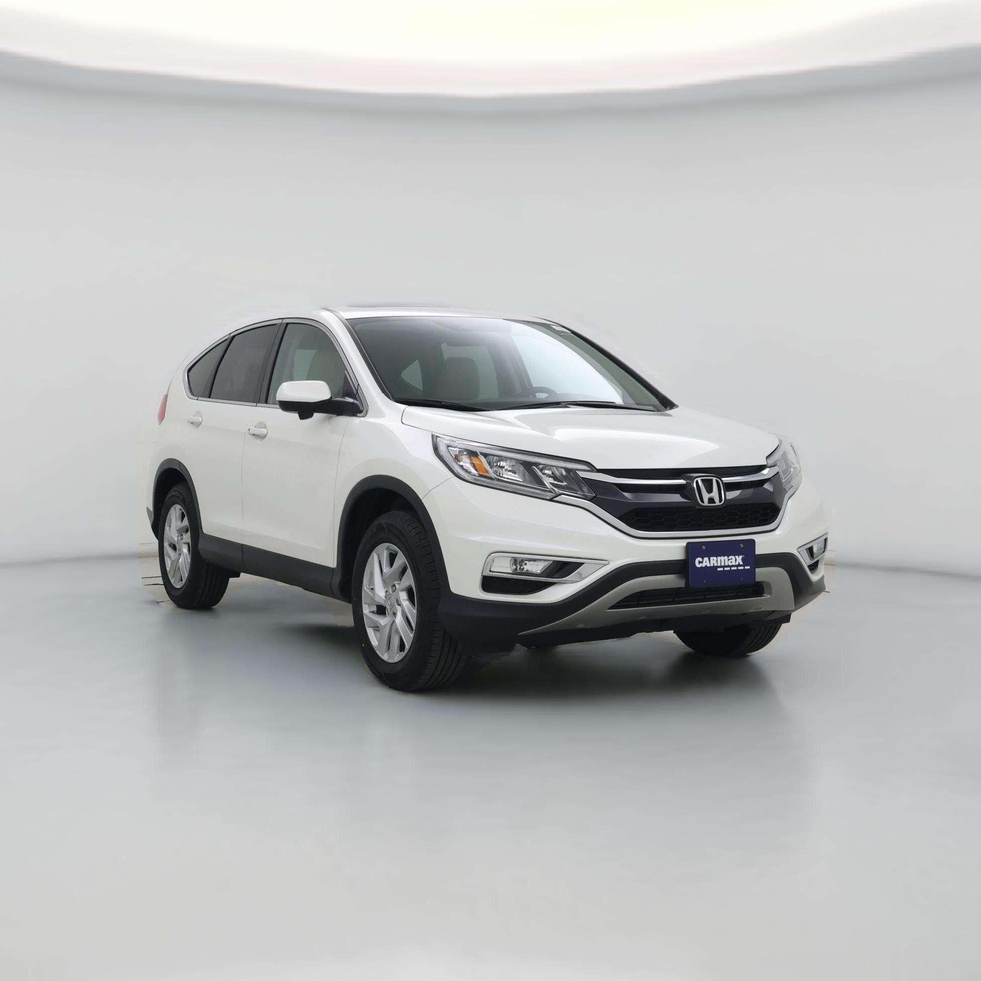 Thumbnail: 2016 Honda CR-V - 1