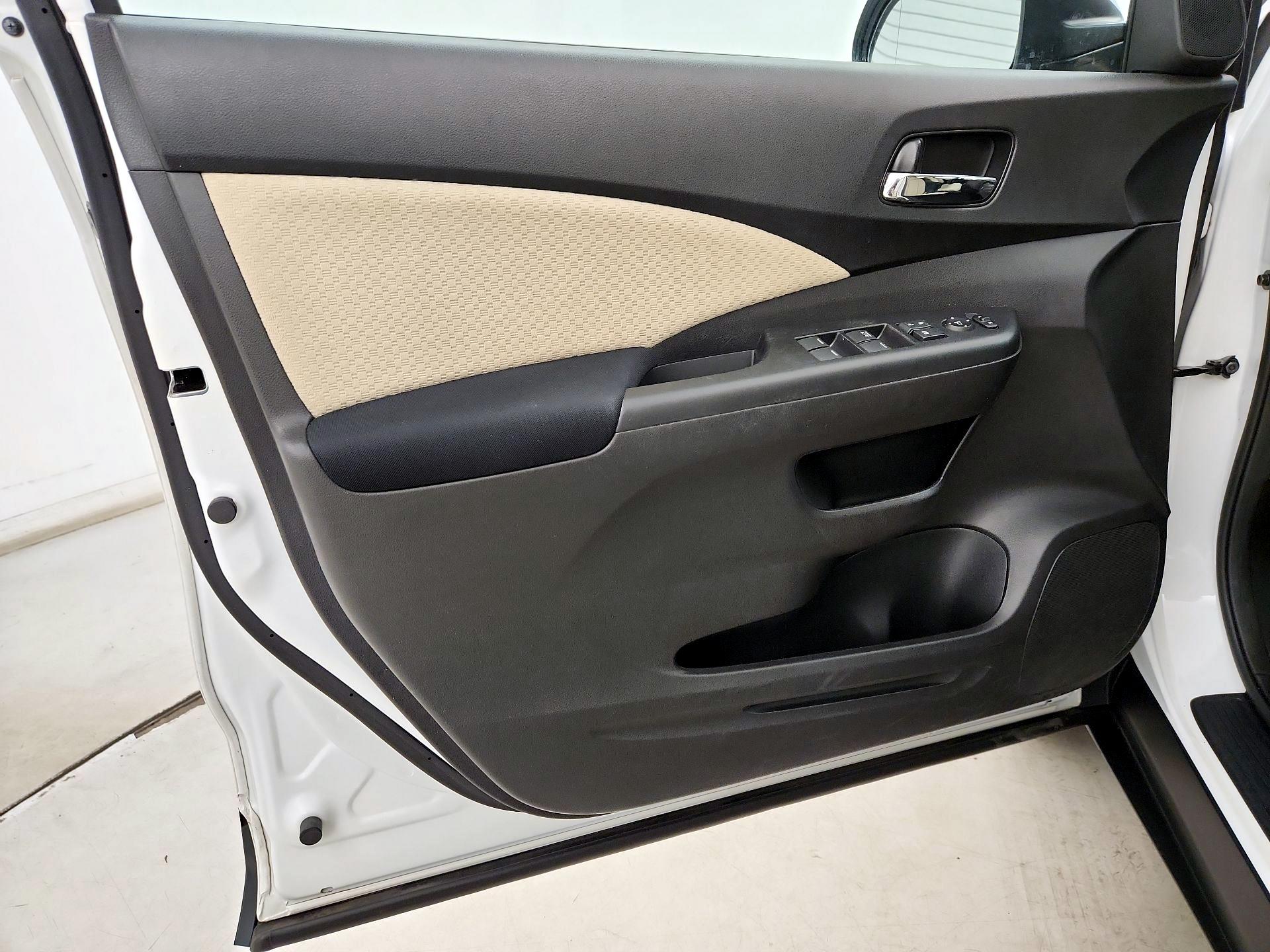 Thumbnail: 2016 Honda CR-V - 12