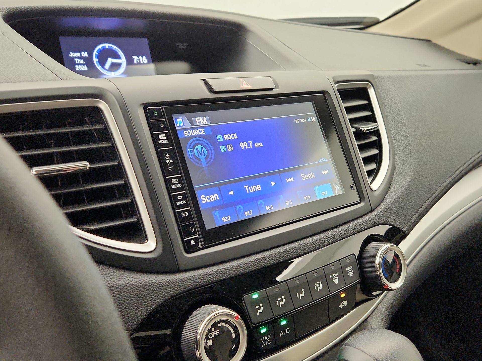Thumbnail: 2016 Honda CR-V - 15