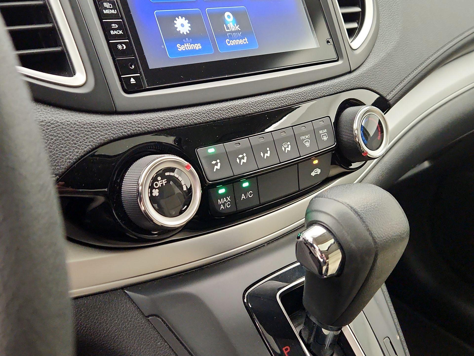 Thumbnail: 2016 Honda CR-V - 16