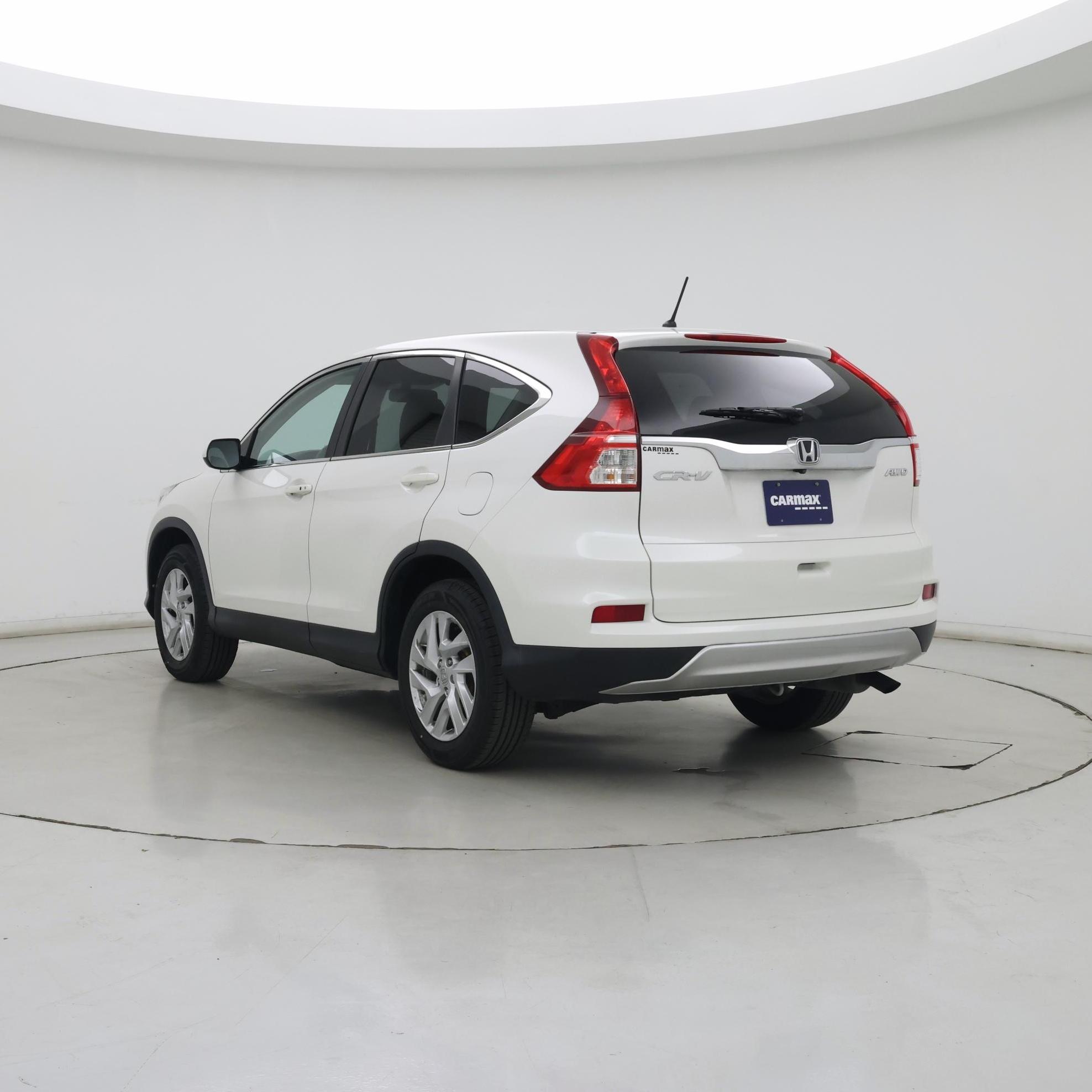 Thumbnail: 2016 Honda CR-V - 2