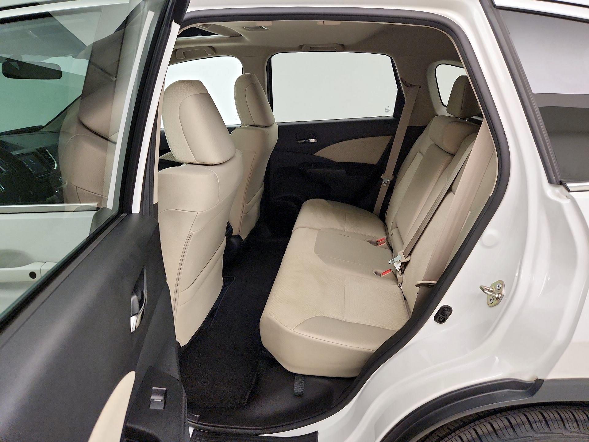 Thumbnail: 2016 Honda CR-V - 20