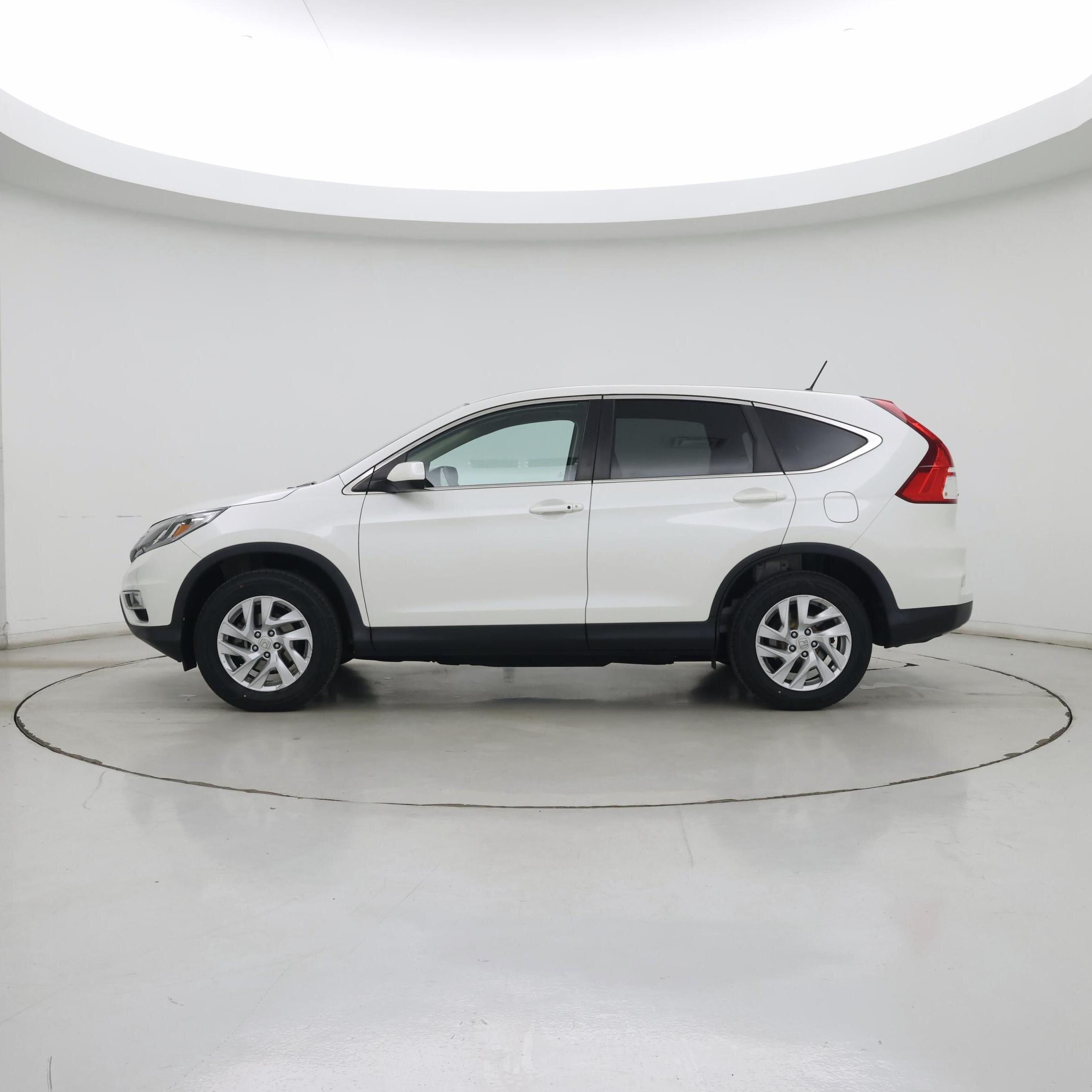 Thumbnail: 2016 Honda CR-V - 3