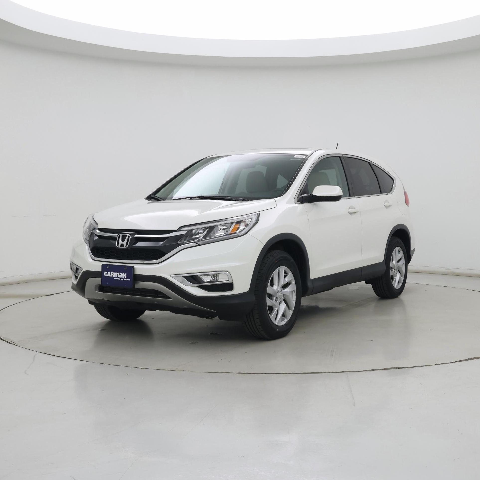 Thumbnail: 2016 Honda CR-V - 4