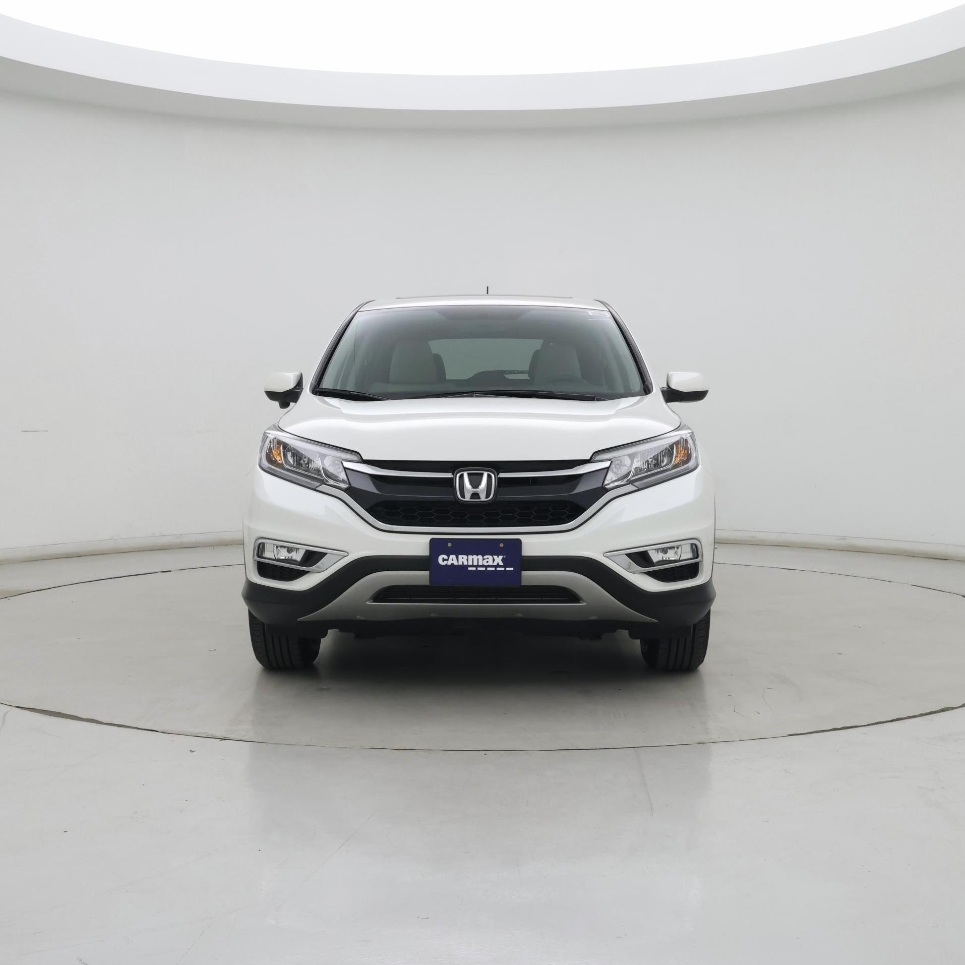 Thumbnail: 2016 Honda CR-V - 5