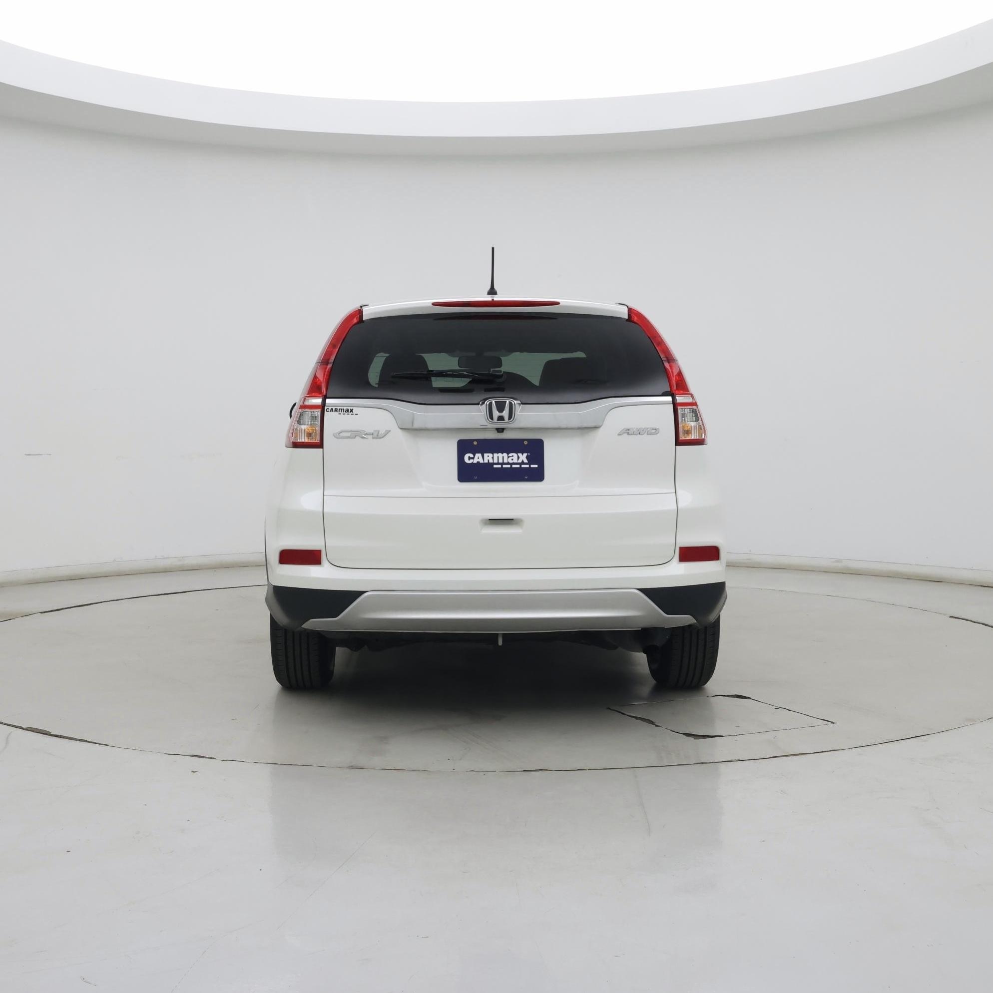Thumbnail: 2016 Honda CR-V - 6