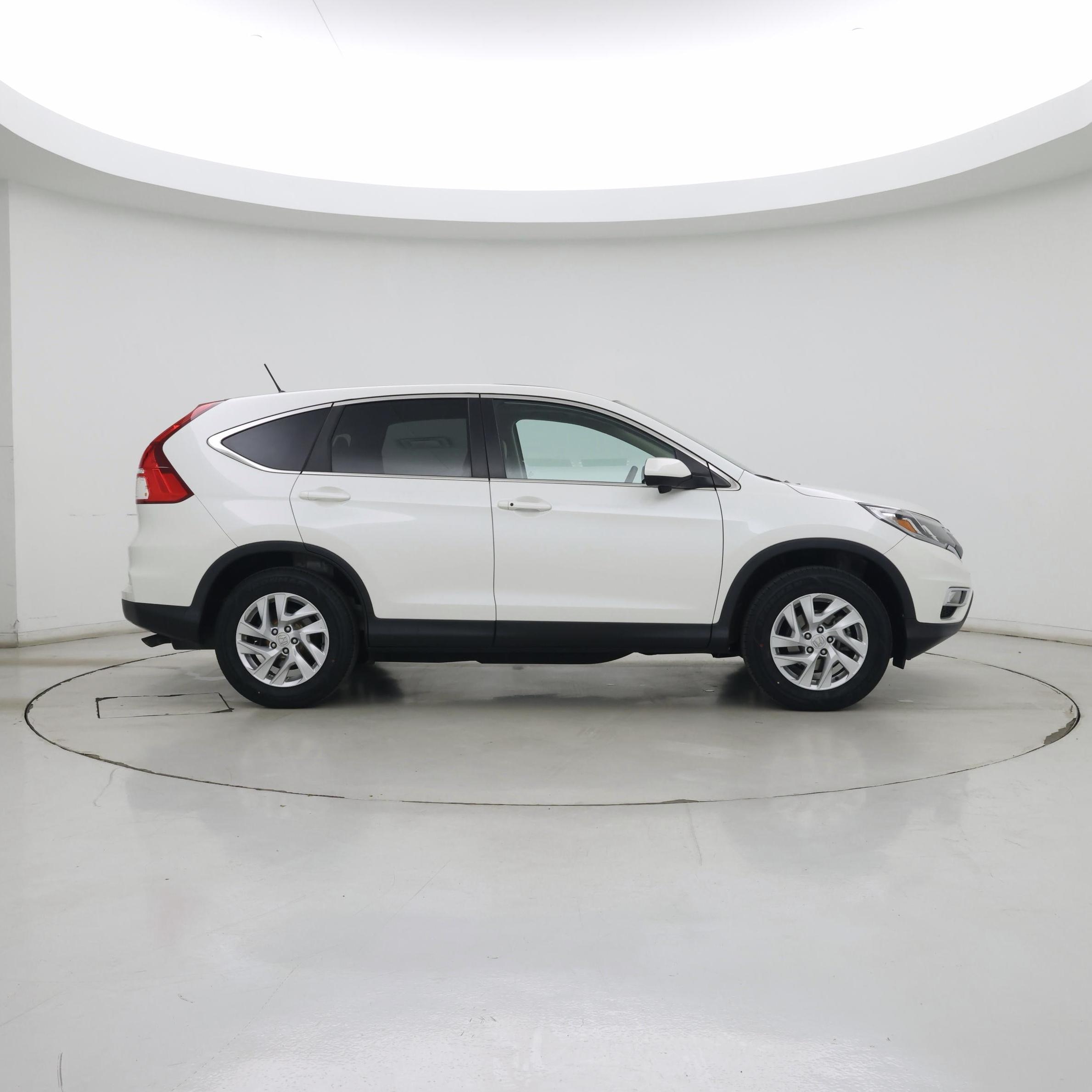 Thumbnail: 2016 Honda CR-V - 7