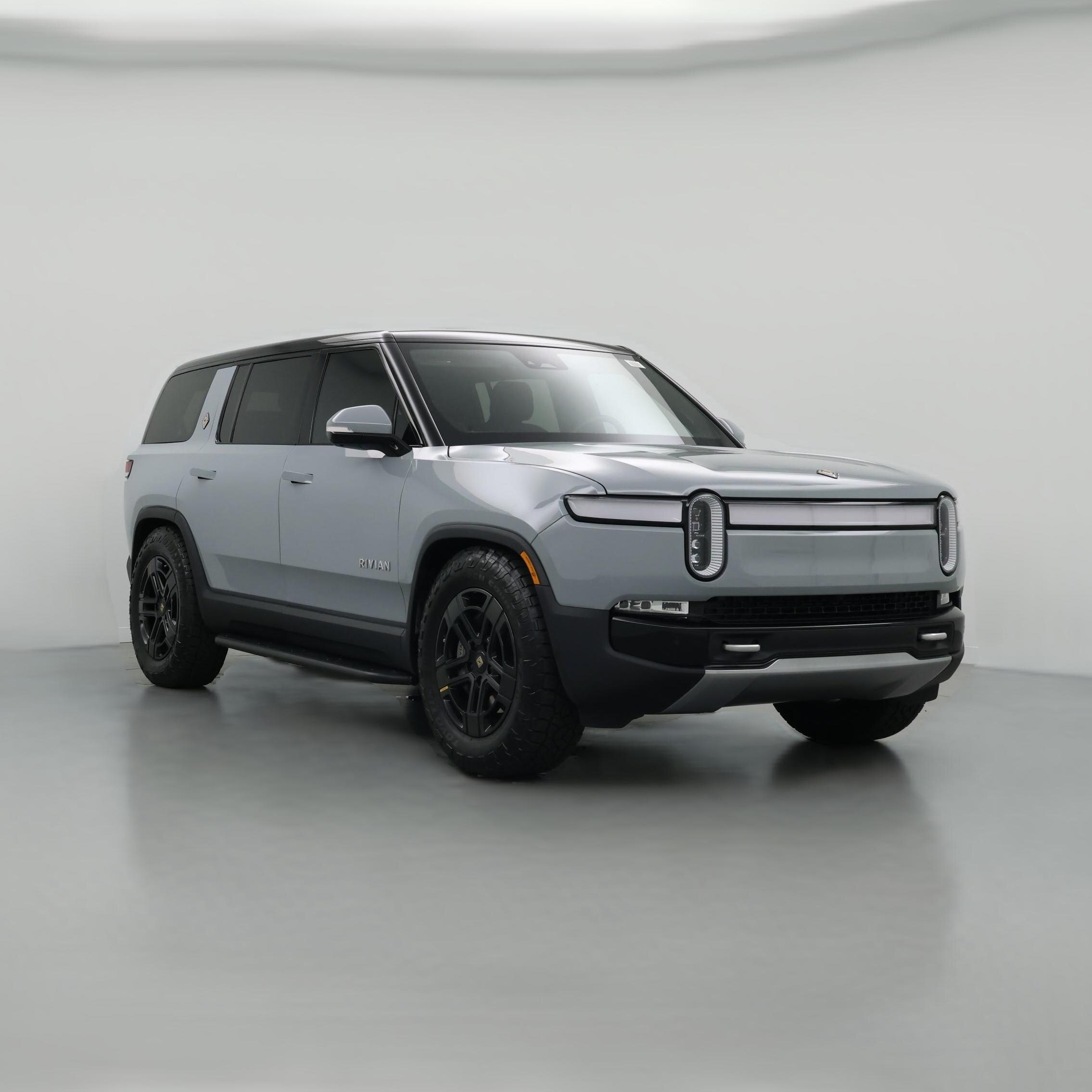 Thumbnail: 2024 Rivian R1S - 1