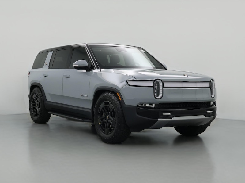 2024 Rivian R1S Adventure -
                  Wilmington, NC