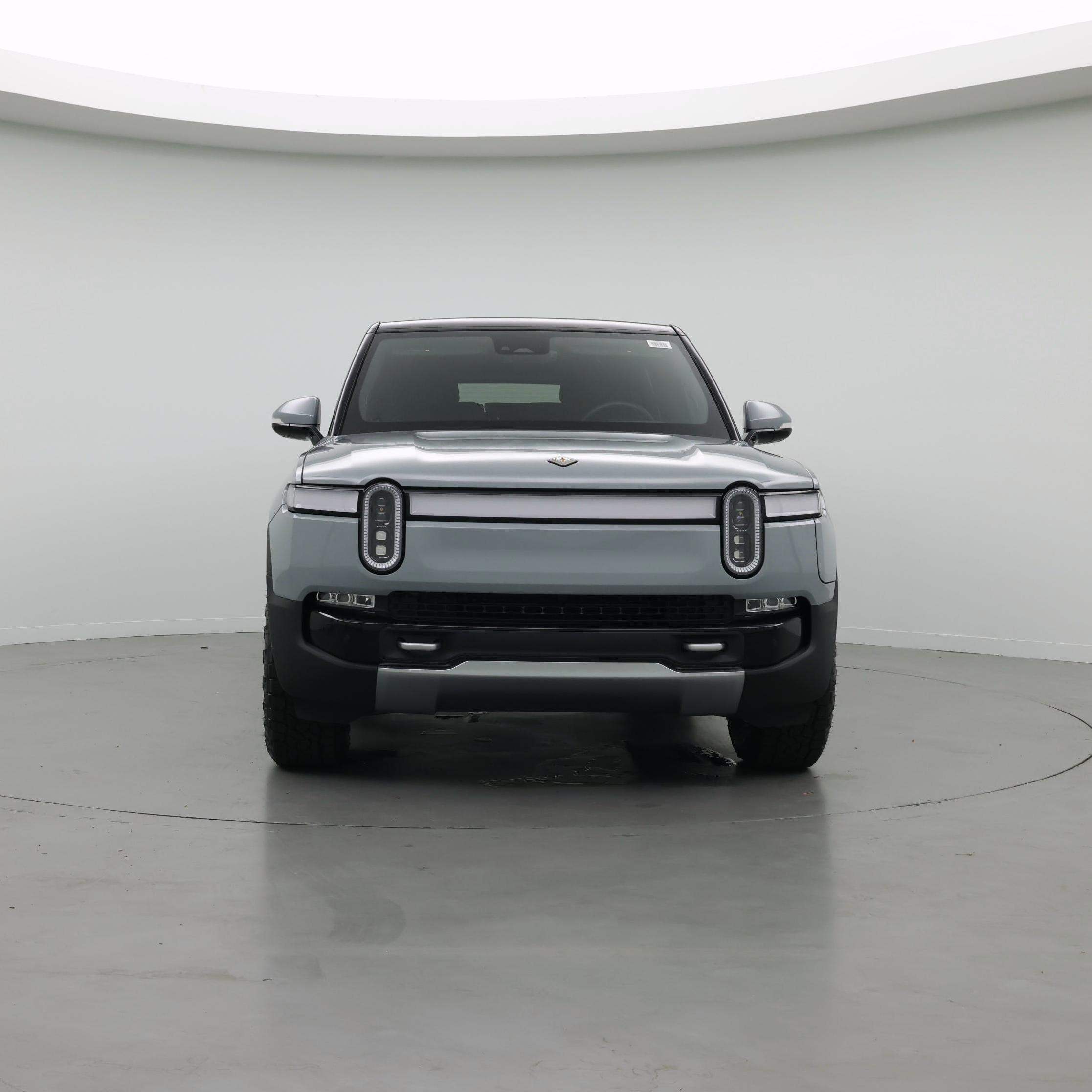 Thumbnail: 2024 Rivian R1S - 5