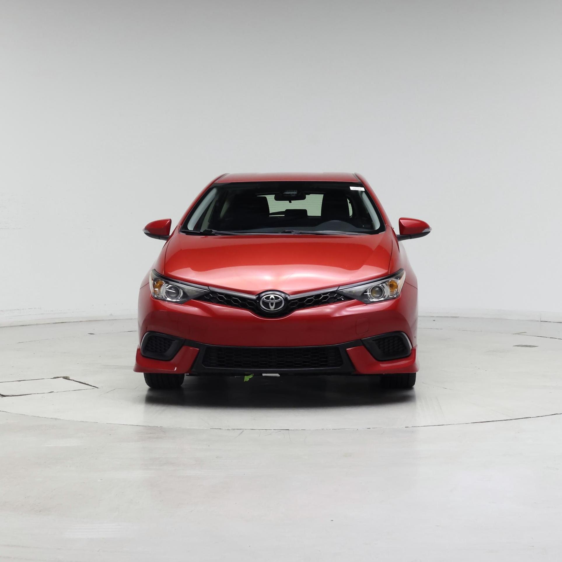 Thumbnail: 2017 Toyota Corolla iM - 5