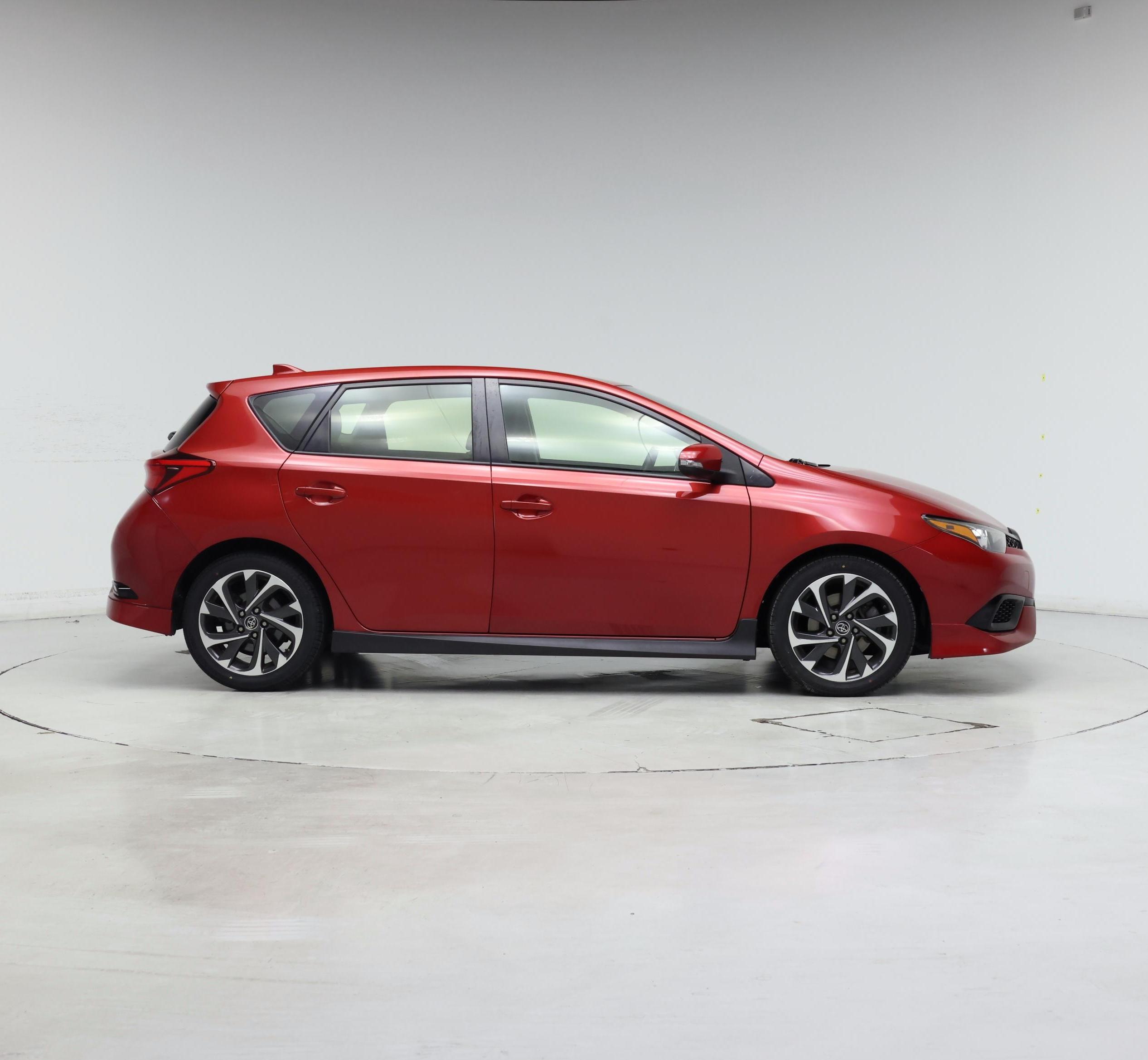 Thumbnail: 2017 Toyota Corolla iM - 7
