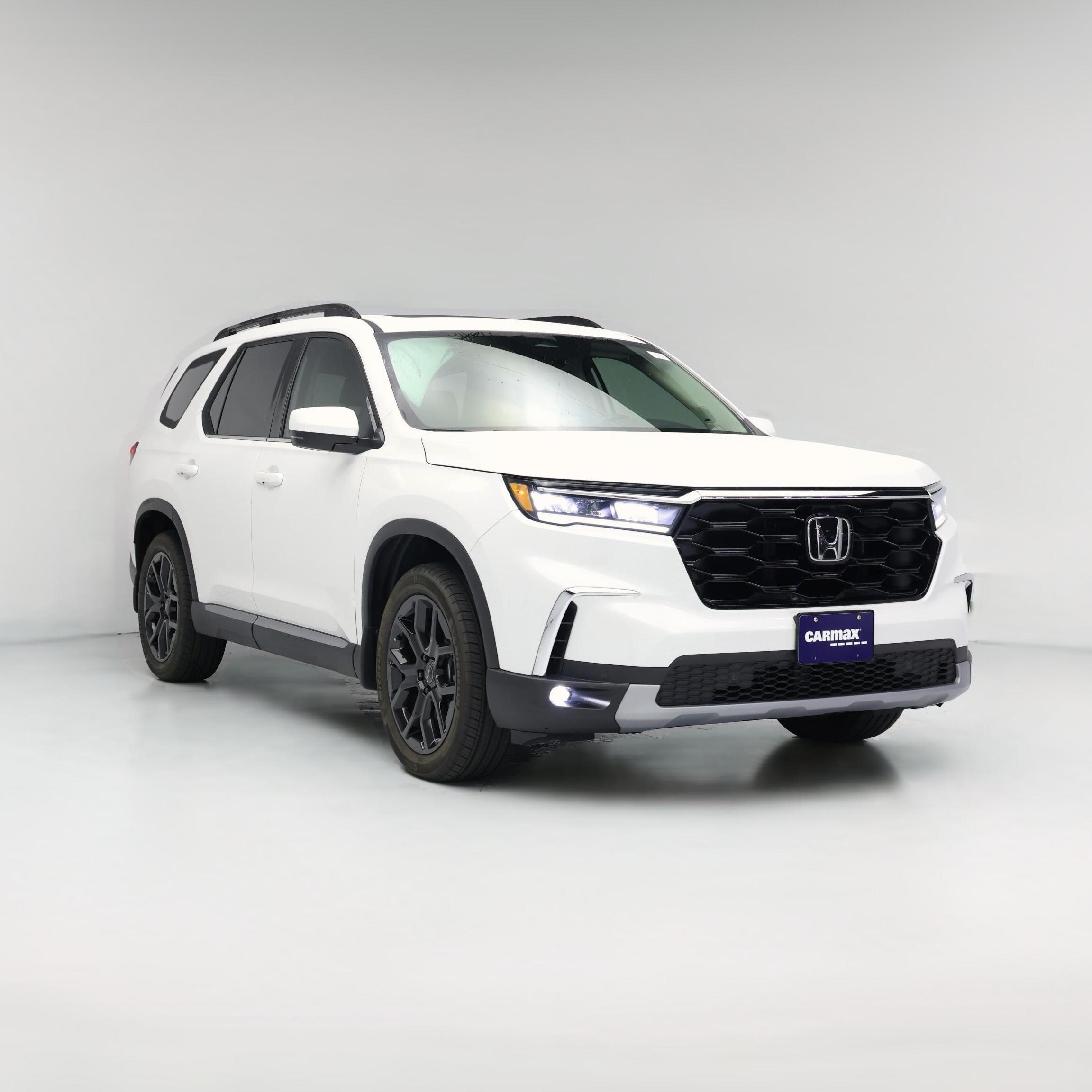 Thumbnail: 2025 Honda Pilot - 1