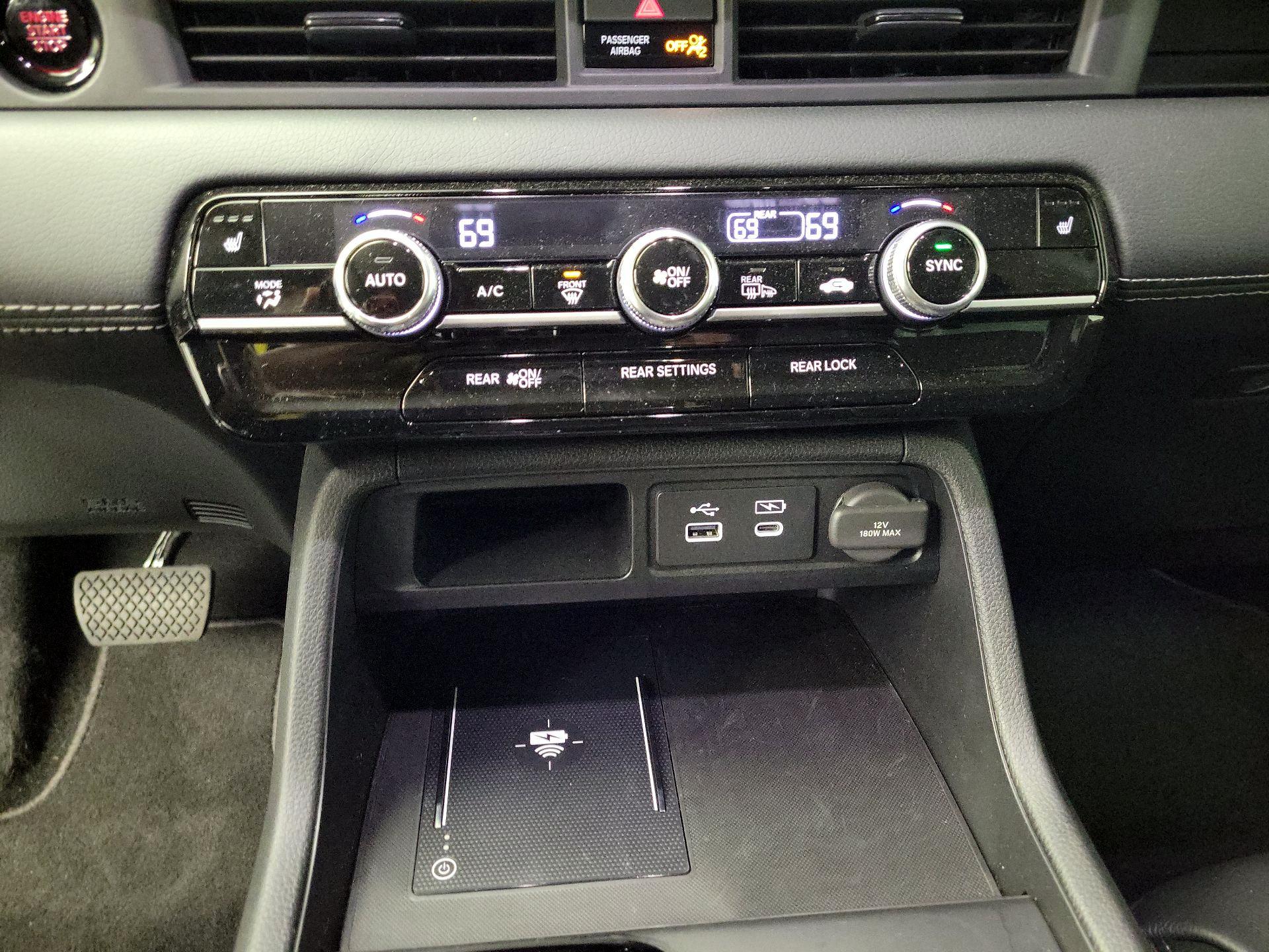 Thumbnail: 2025 Honda Pilot - 17