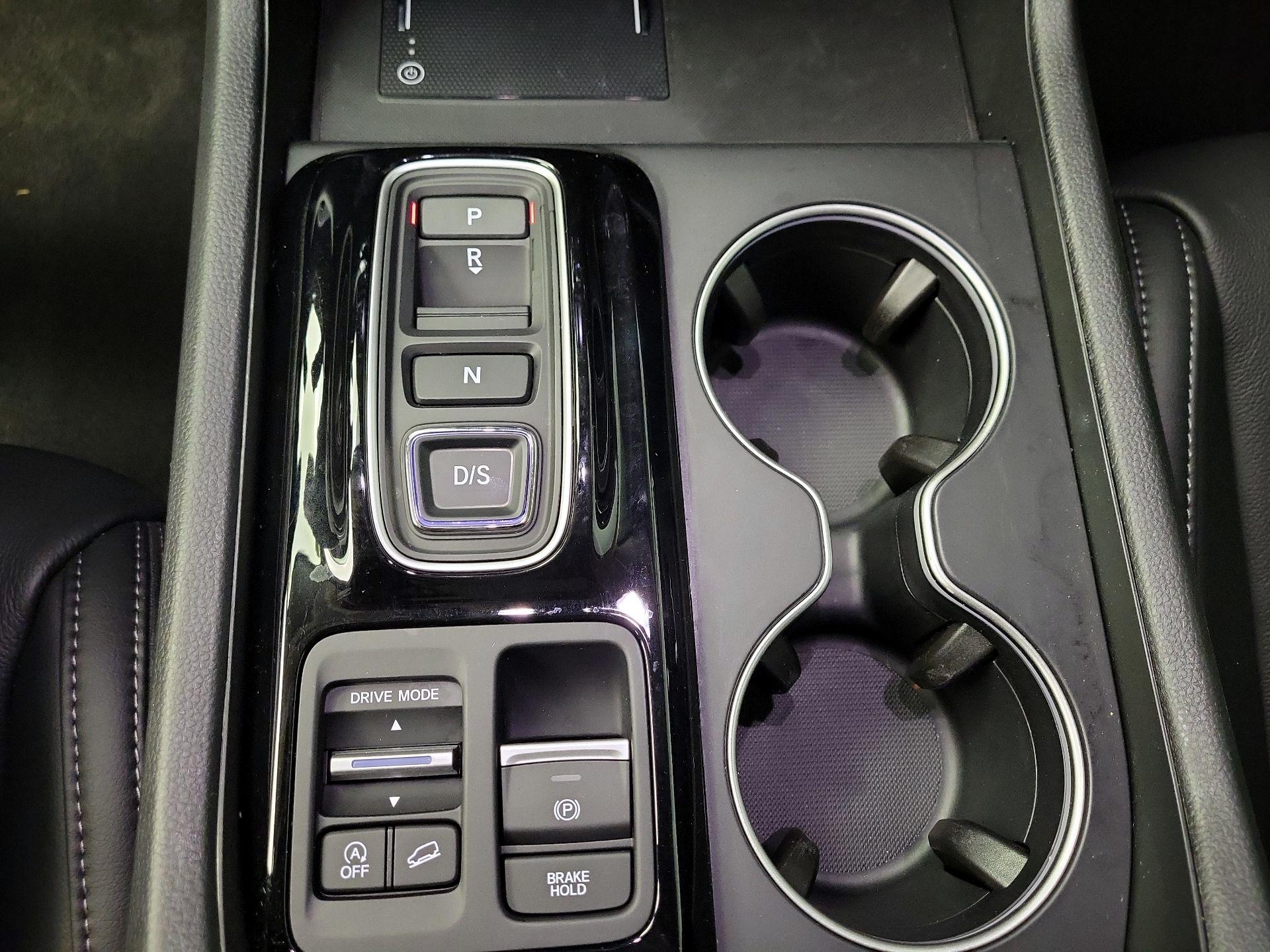 Thumbnail: 2025 Honda Pilot - 18