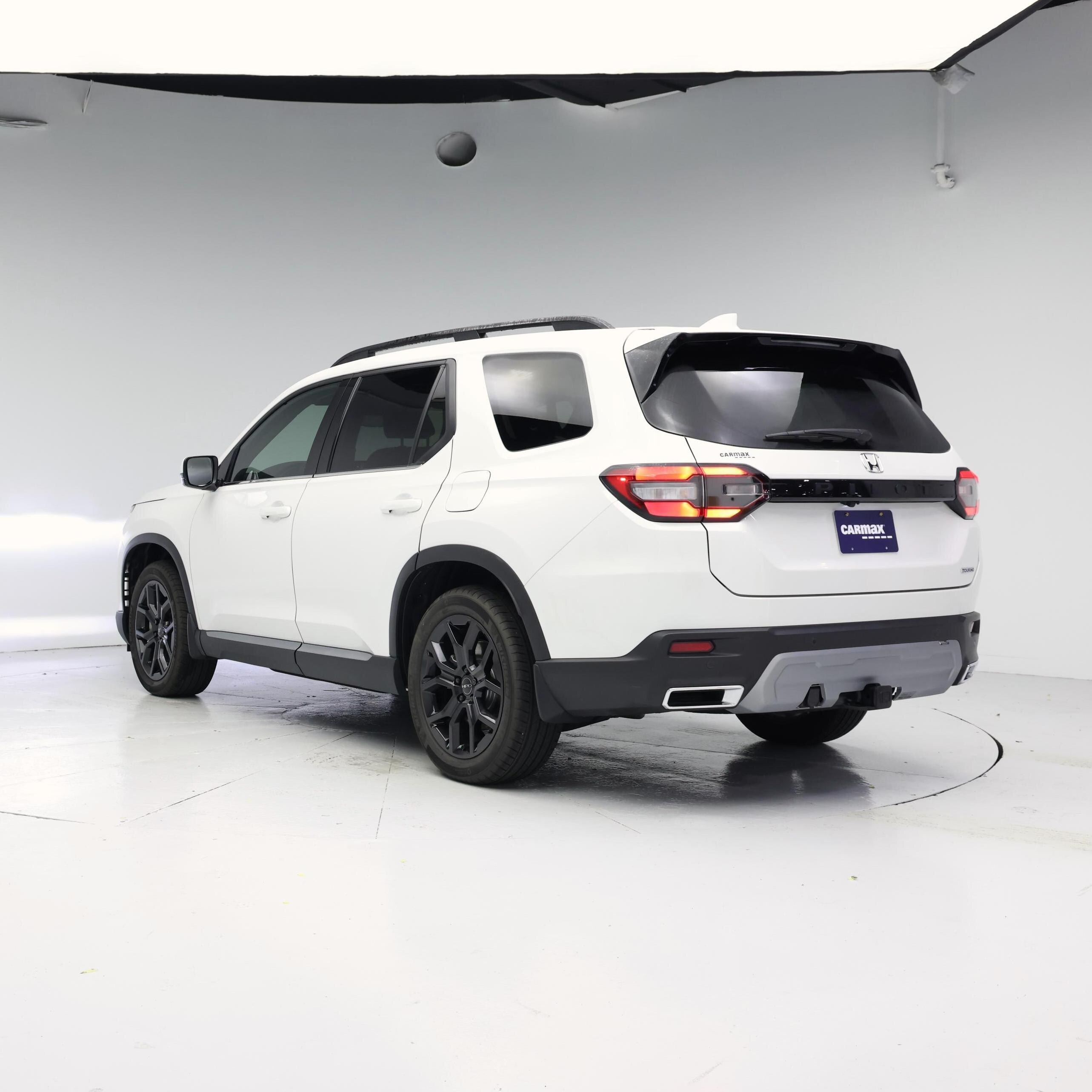 Thumbnail: 2025 Honda Pilot - 2
