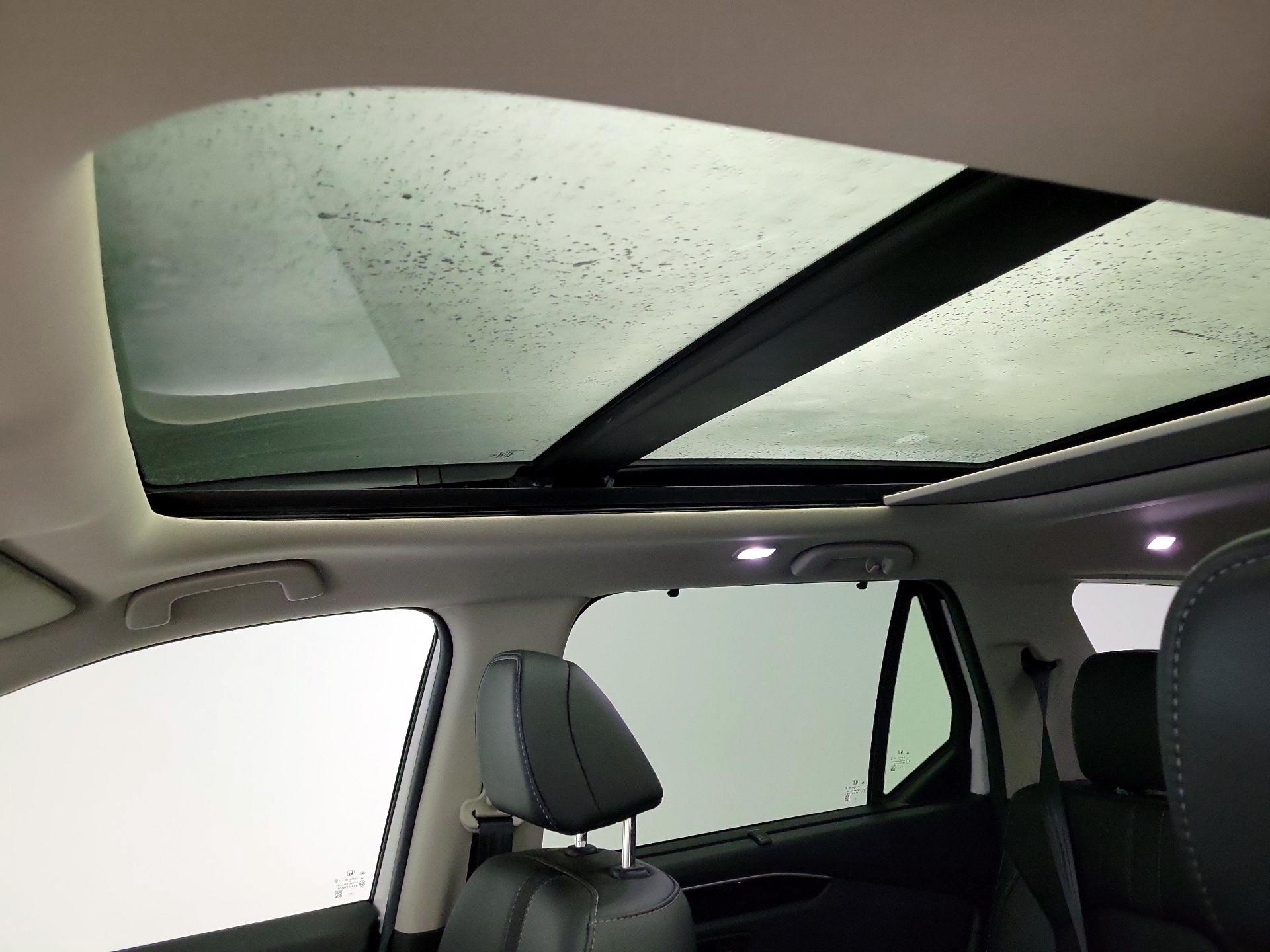 Thumbnail: 2025 Honda Pilot - 20