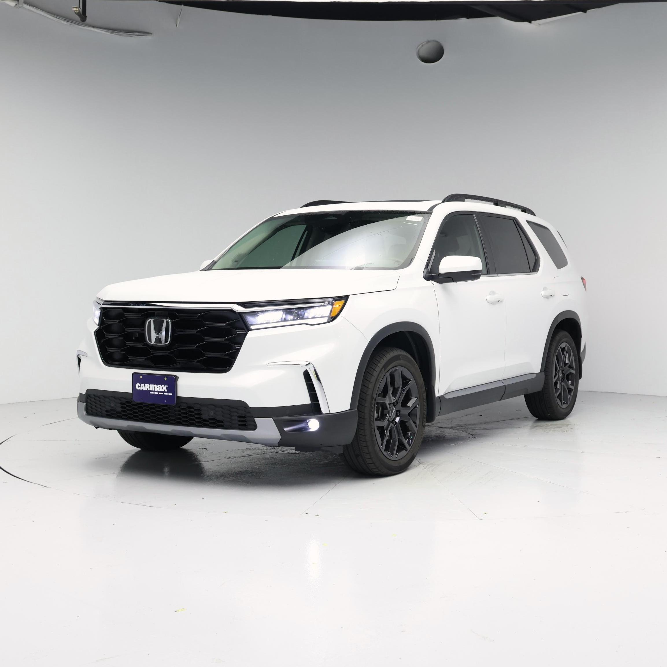 Thumbnail: 2025 Honda Pilot - 4