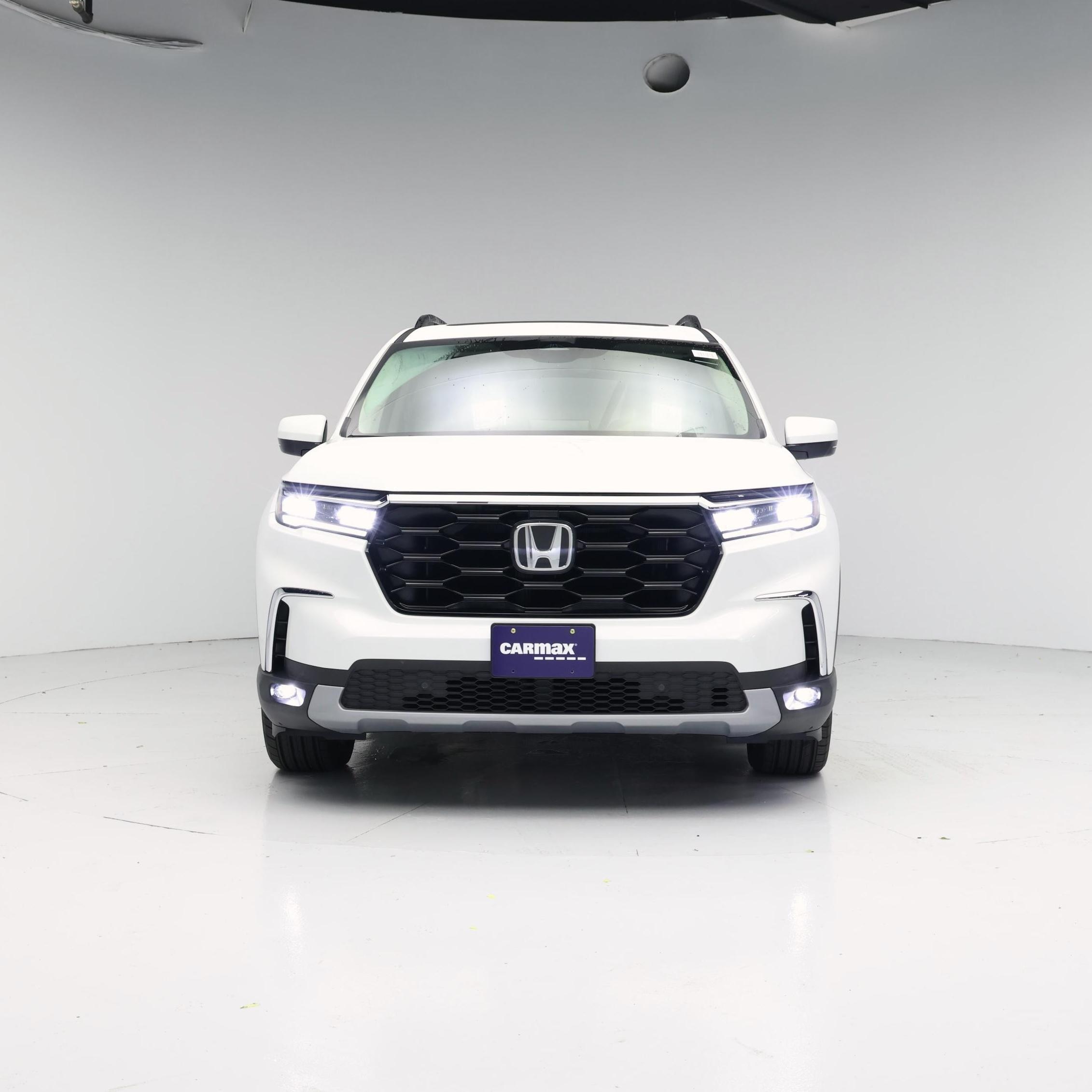 Thumbnail: 2025 Honda Pilot - 5