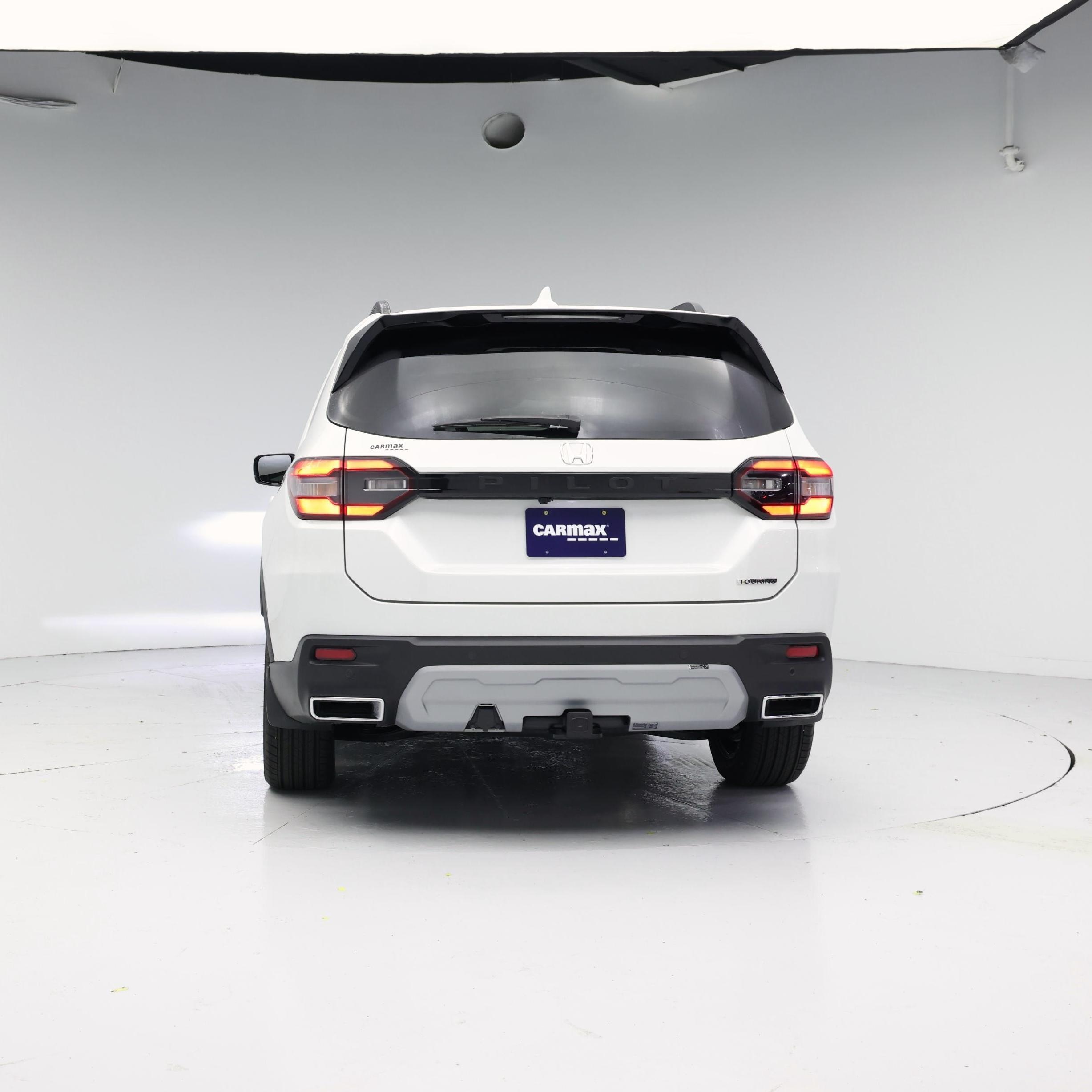 Thumbnail: 2025 Honda Pilot - 6