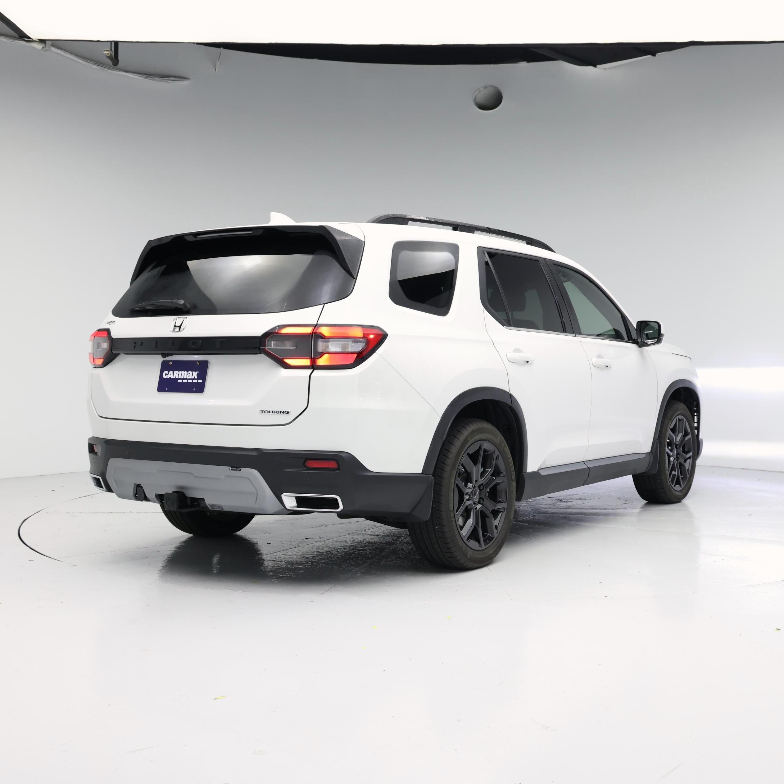 Thumbnail: 2025 Honda Pilot - 8