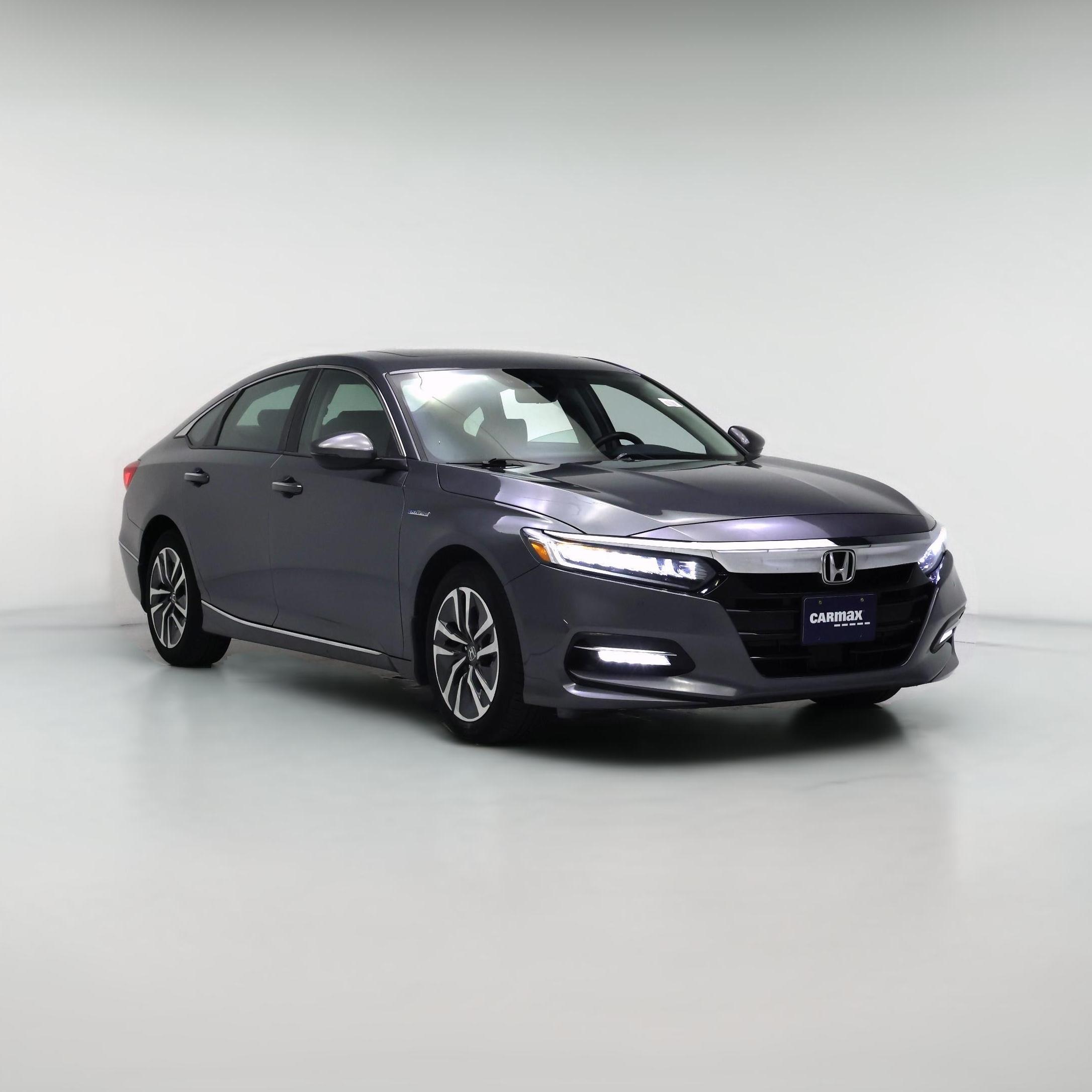 Thumbnail: 2020 Honda Accord - 1