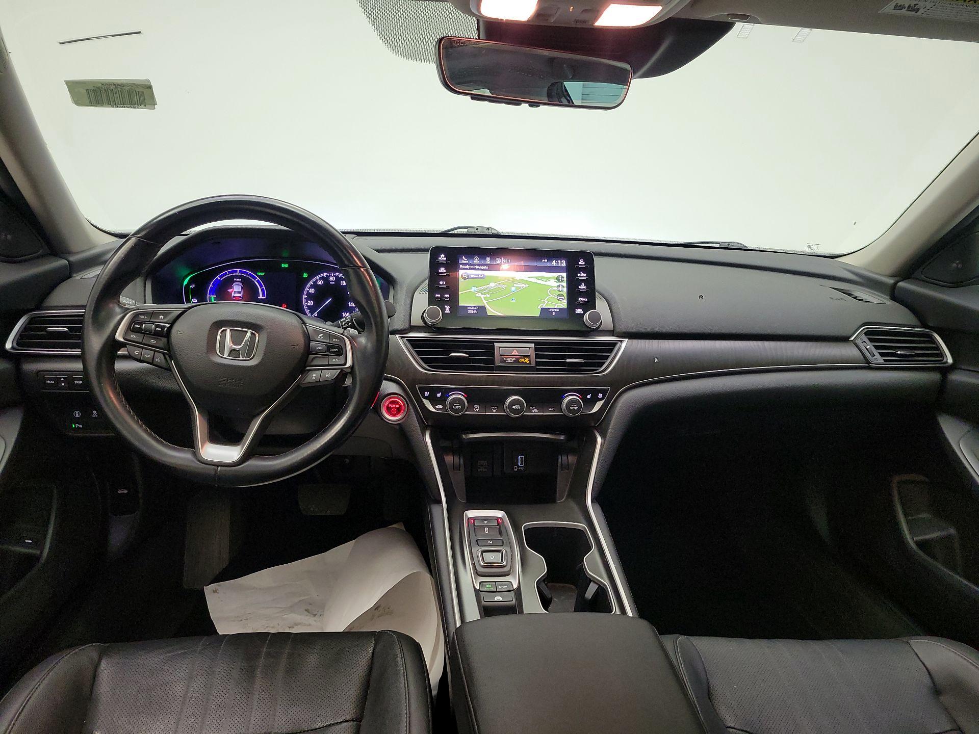 Thumbnail: 2020 Honda Accord - 9