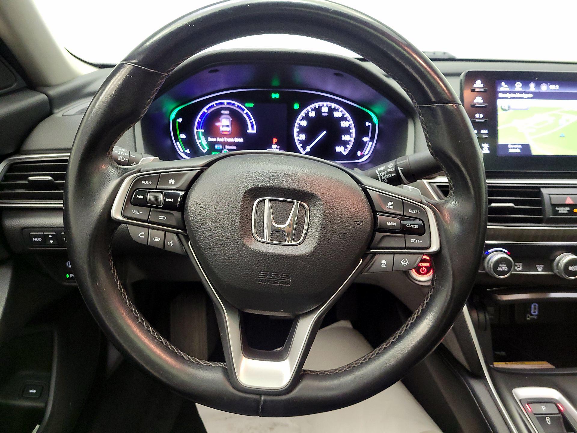 Thumbnail: 2020 Honda Accord - 10