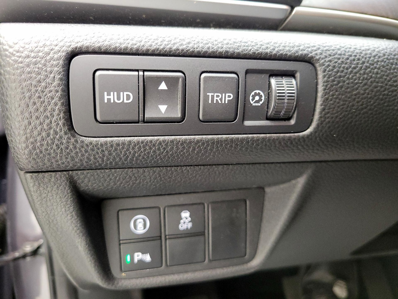 2020 Honda Accord Hybrid Touring - Photo 14