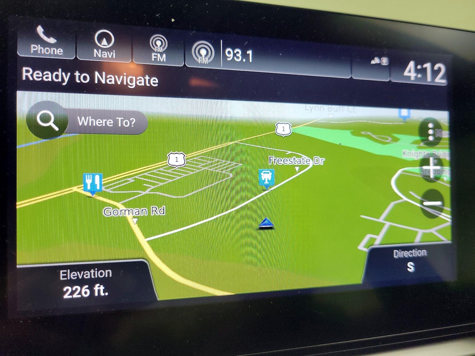 2020 Honda Accord Hybrid Touring - Photo 15